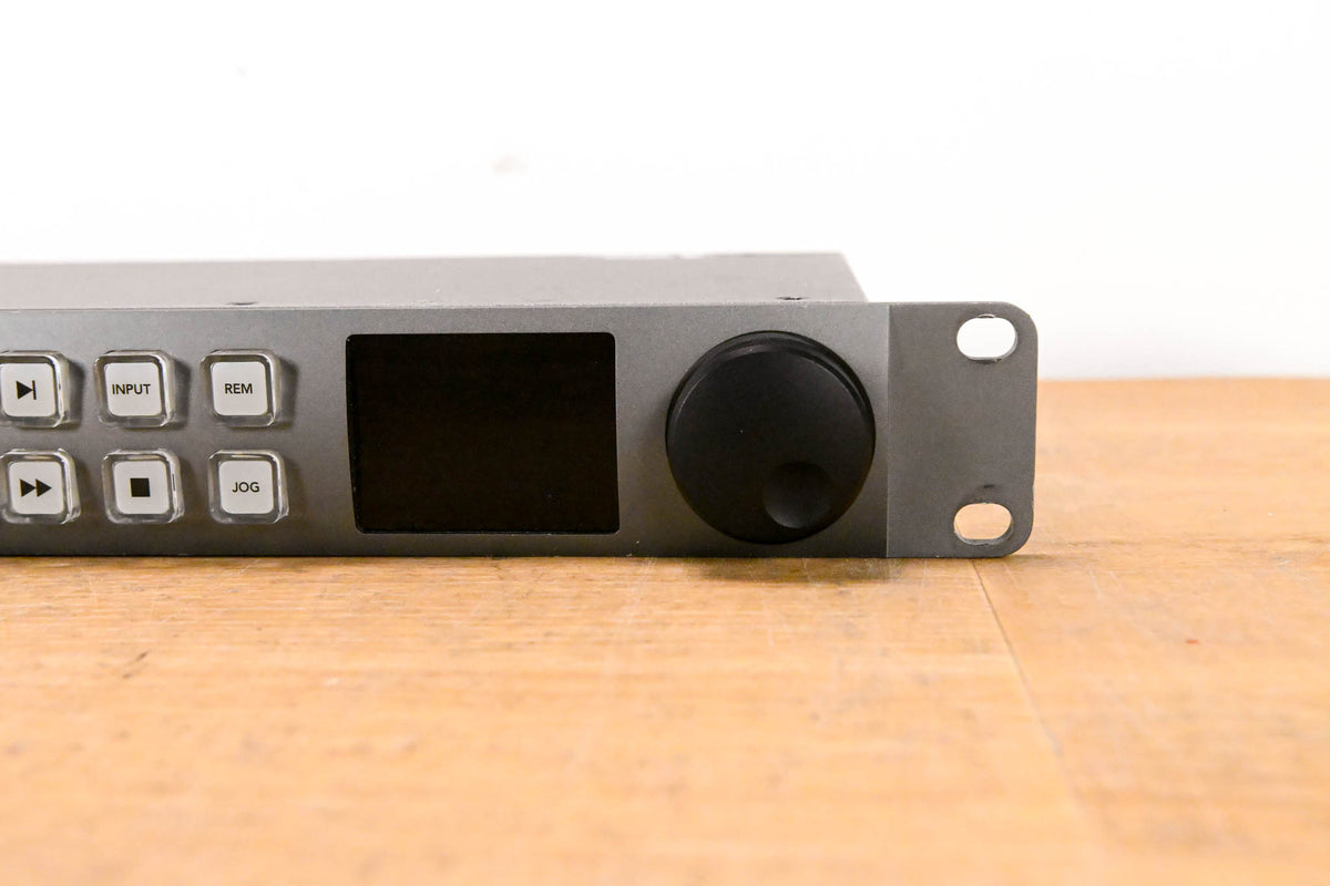Blackmagic Design HyperDeck Studio 2