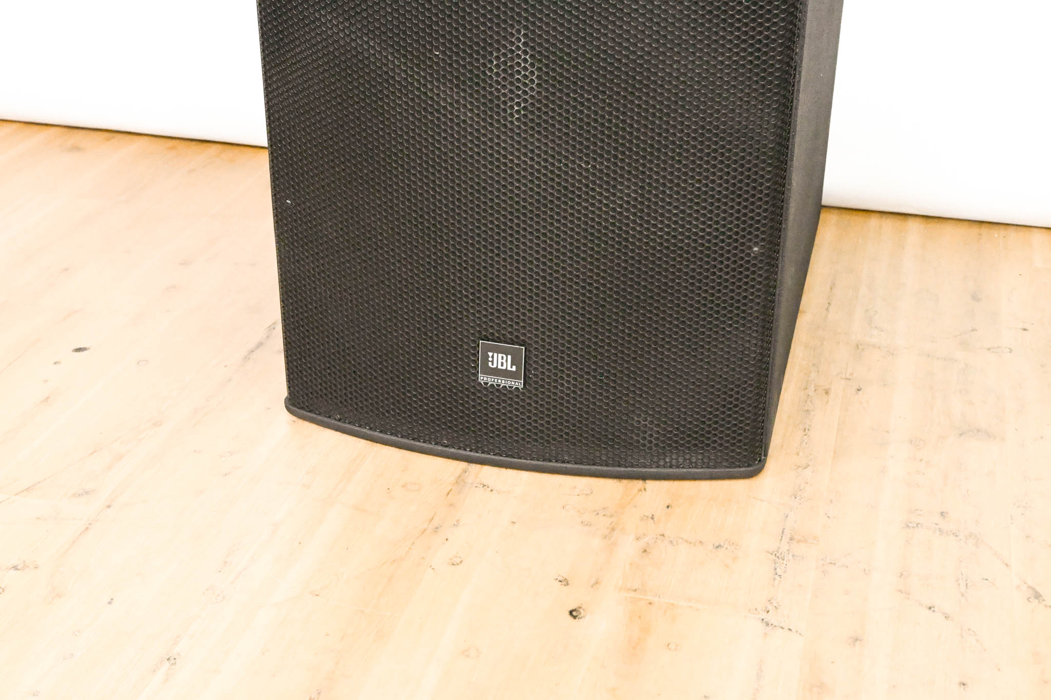 JBL ASB6128 High Power Dual 18" Passive Subwoofer