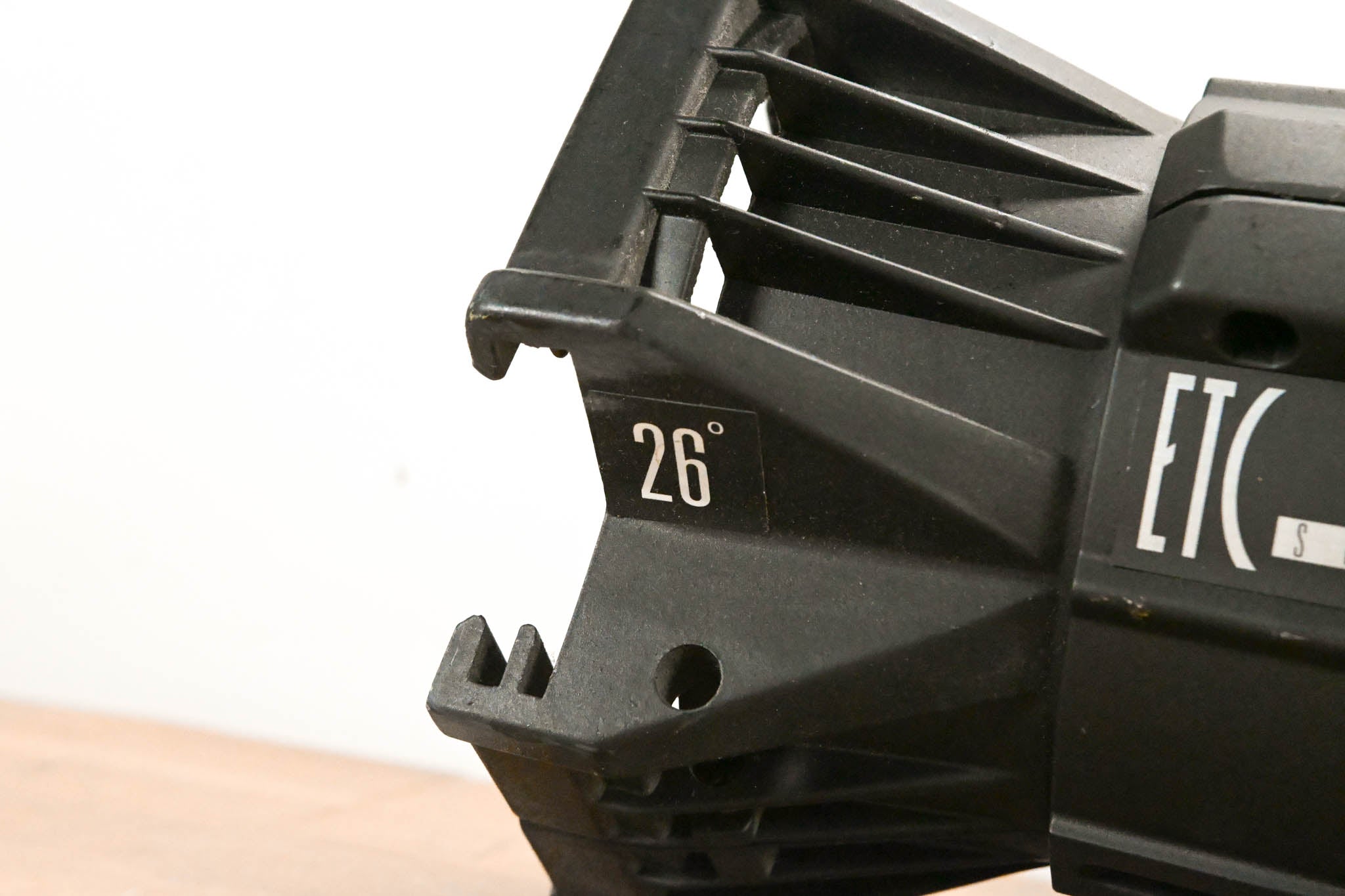 ETC Source Four 750 26 Degree Ellipsoidal Light