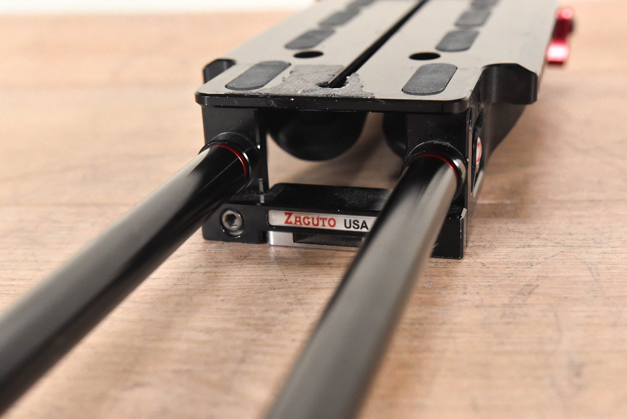 Zacuto Z-VCT Universal VCT Baseplate