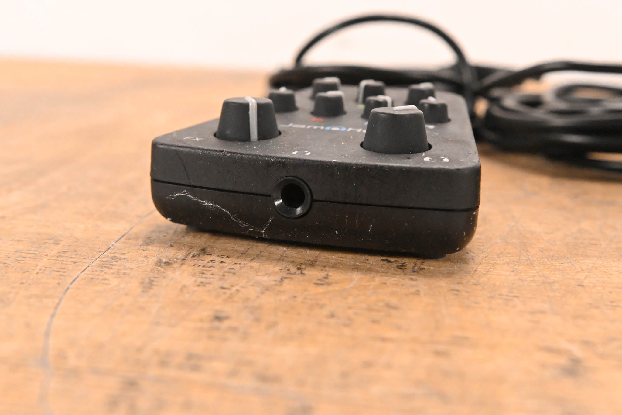 JamHub Tourbus 7-Section Silent Rehearsal Studio System w/ Recording