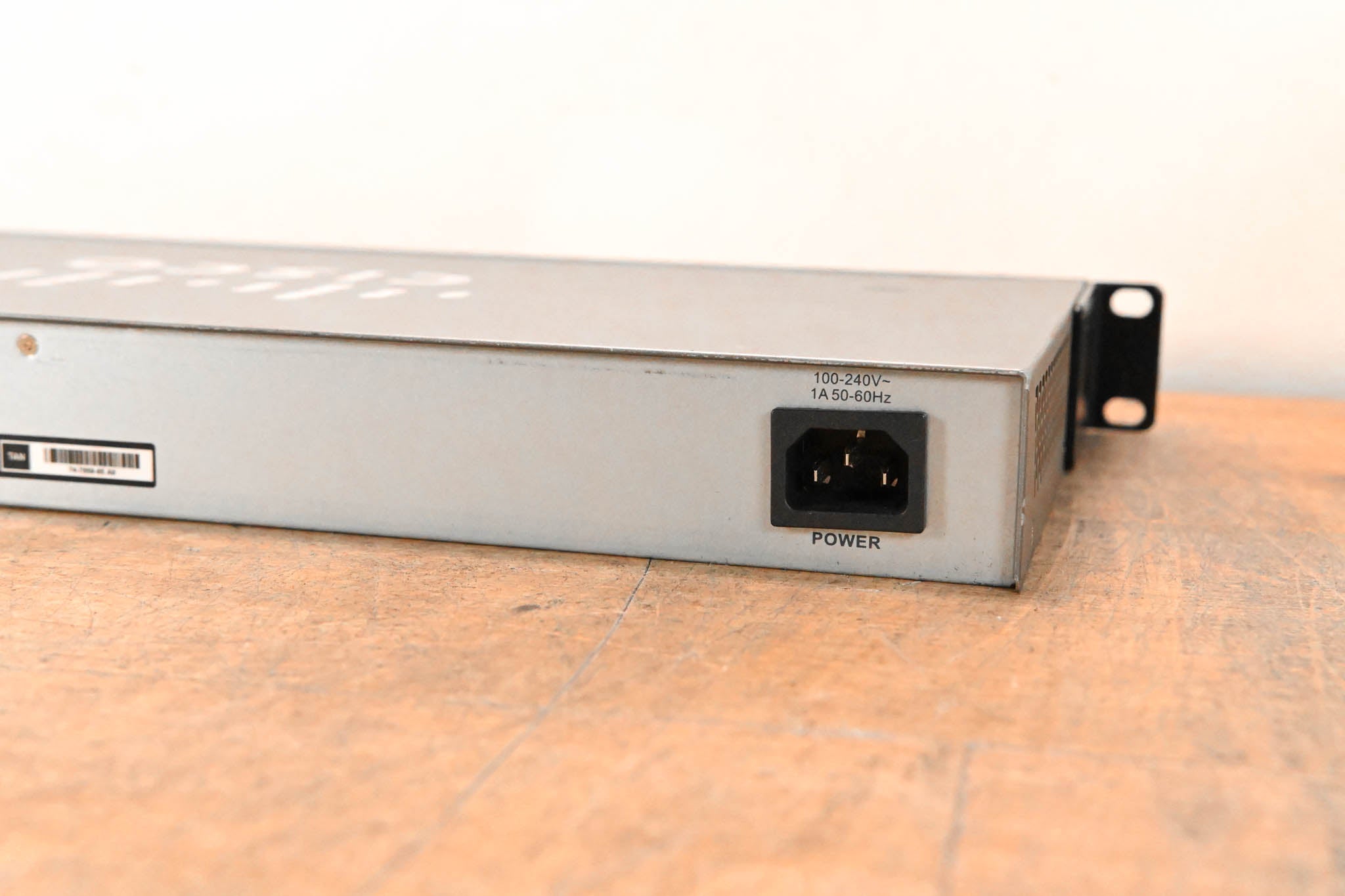 Cisco SG300-20 20-Port Gigabit Managed Switch