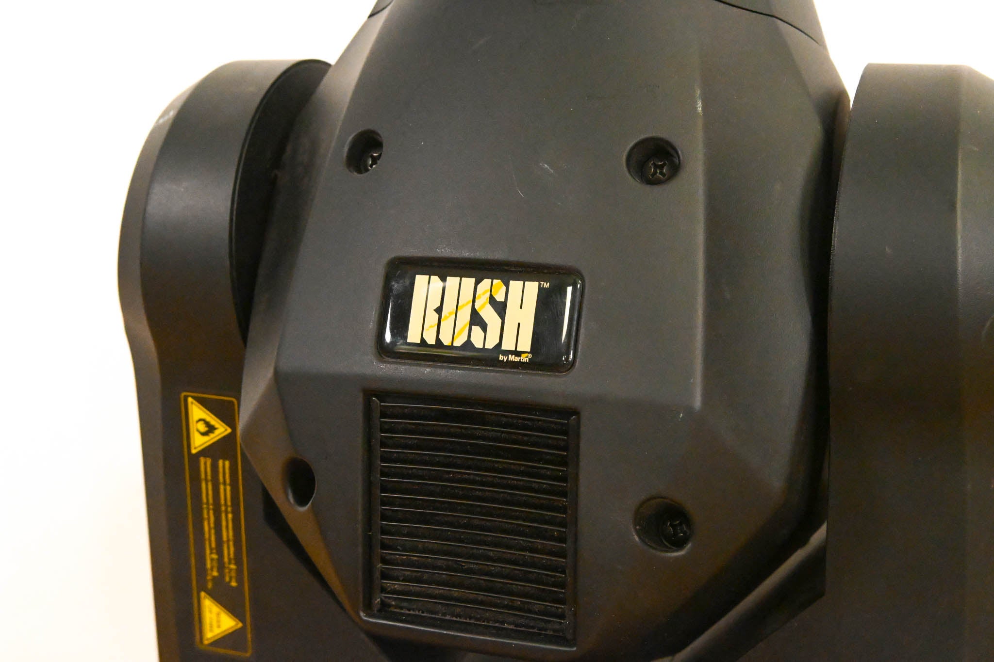 Martin Lighting Rush MH 3 Beam Moving Head Lighting Fixture