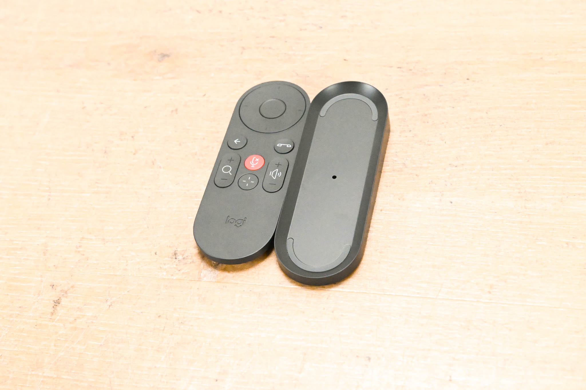 Logitech Rally Bar Mini Video Conferencing Camera and Speakerphone