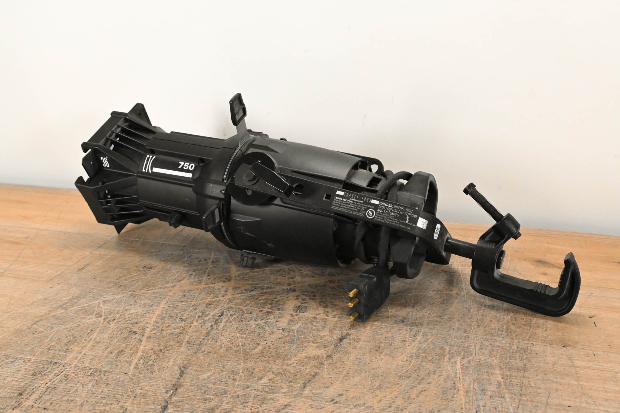 ETC Source Four 750 36 Degree Ellipsoidal Light