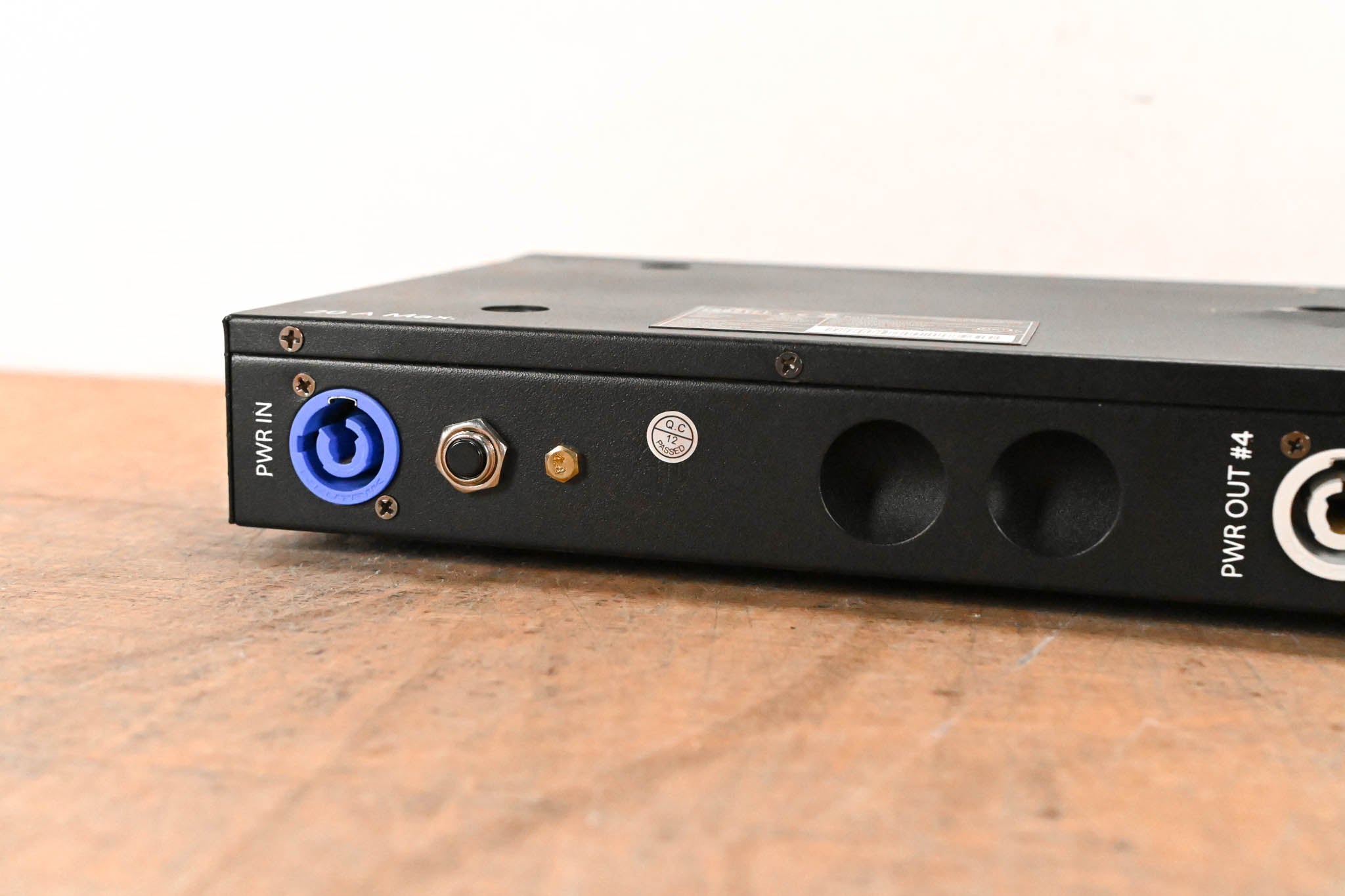 Chauvet Synapse 4 Intelligent DMX Relay Pack