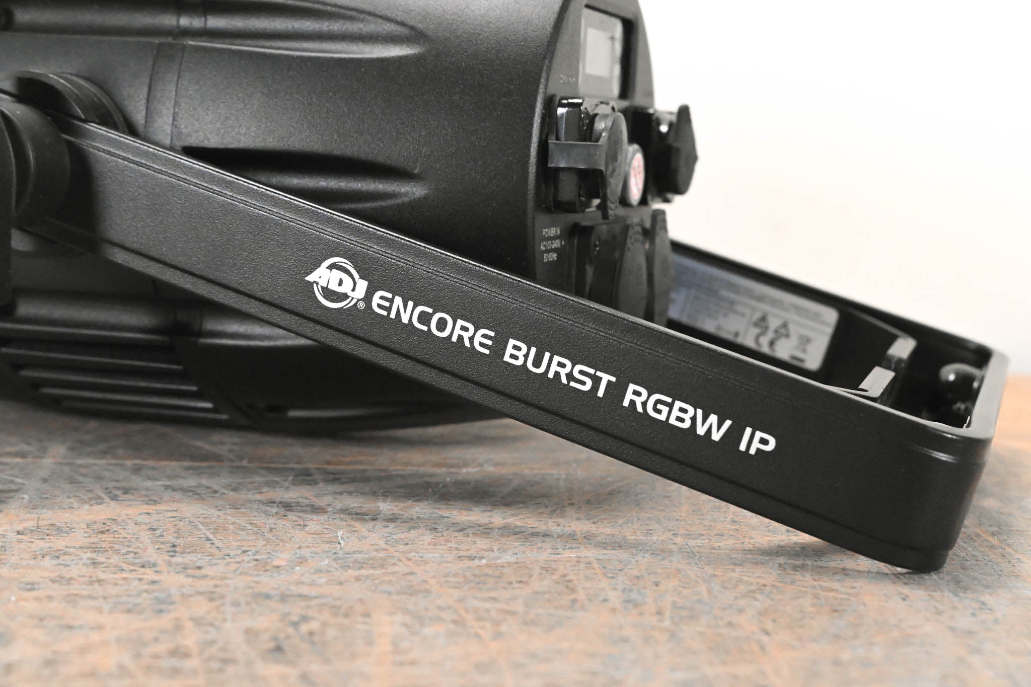 ADJ Encore Burst RGBW IP Wash/Blinder/Strobe Light