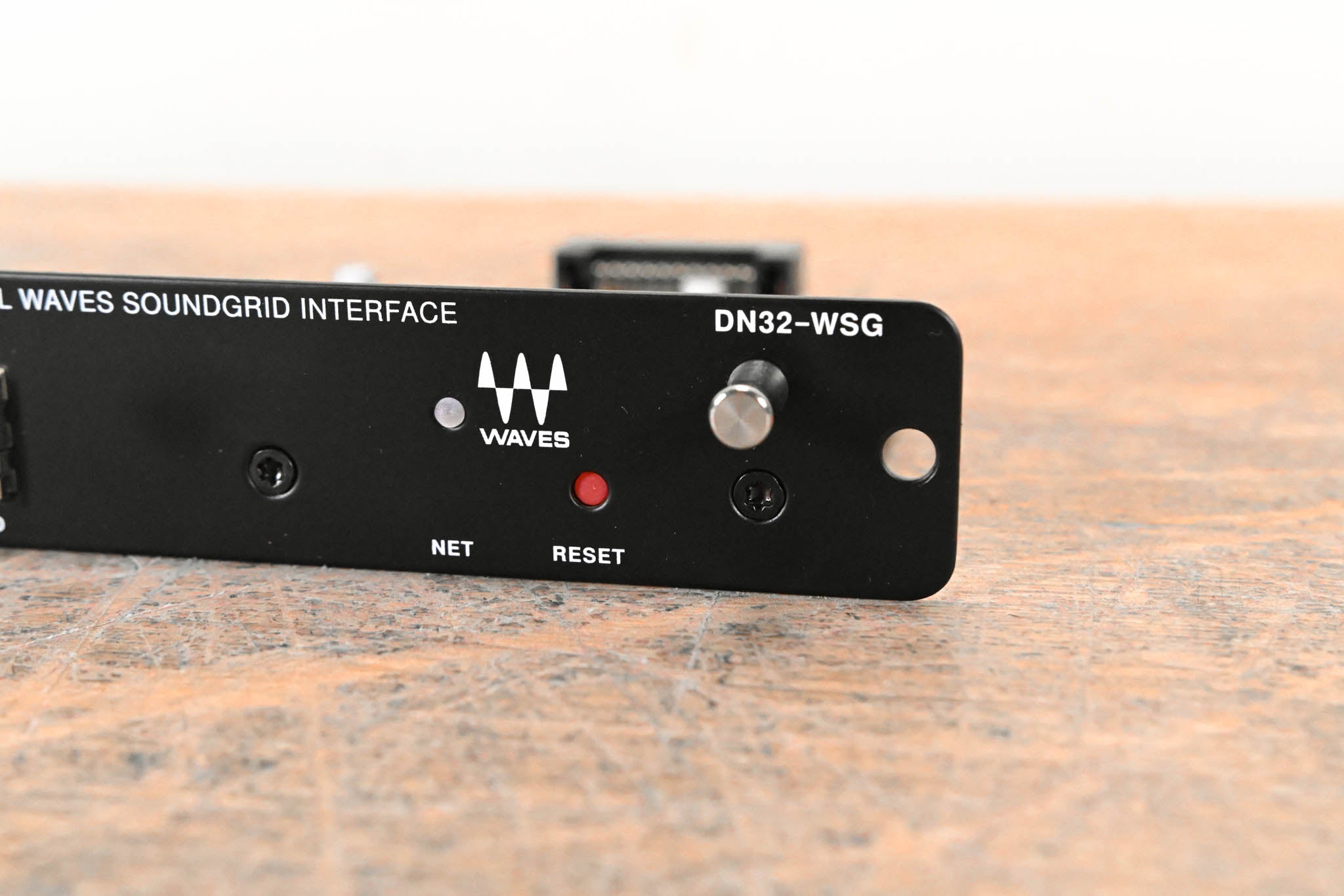 Klark Teknik DN32-WSG Waves SoundGrid Expansion Card