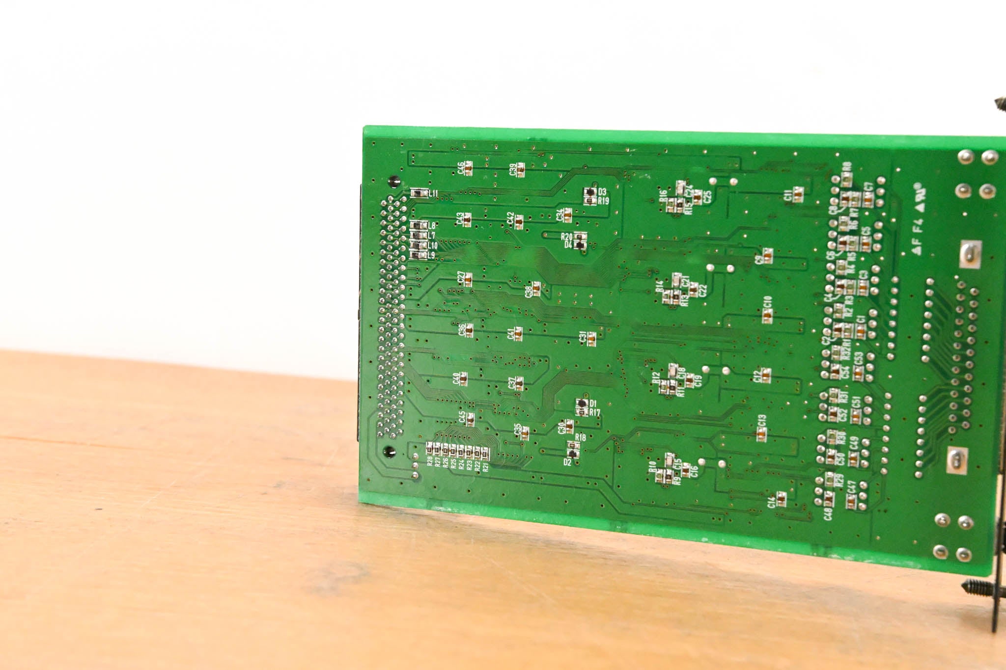 Yamaha MY8-AE 8-Channel AES/EBU Input/Output Card