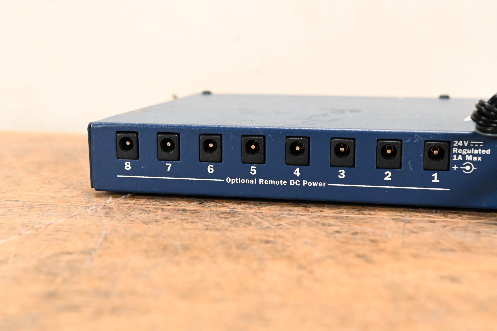 Aviom A-16D A-Net Distributor