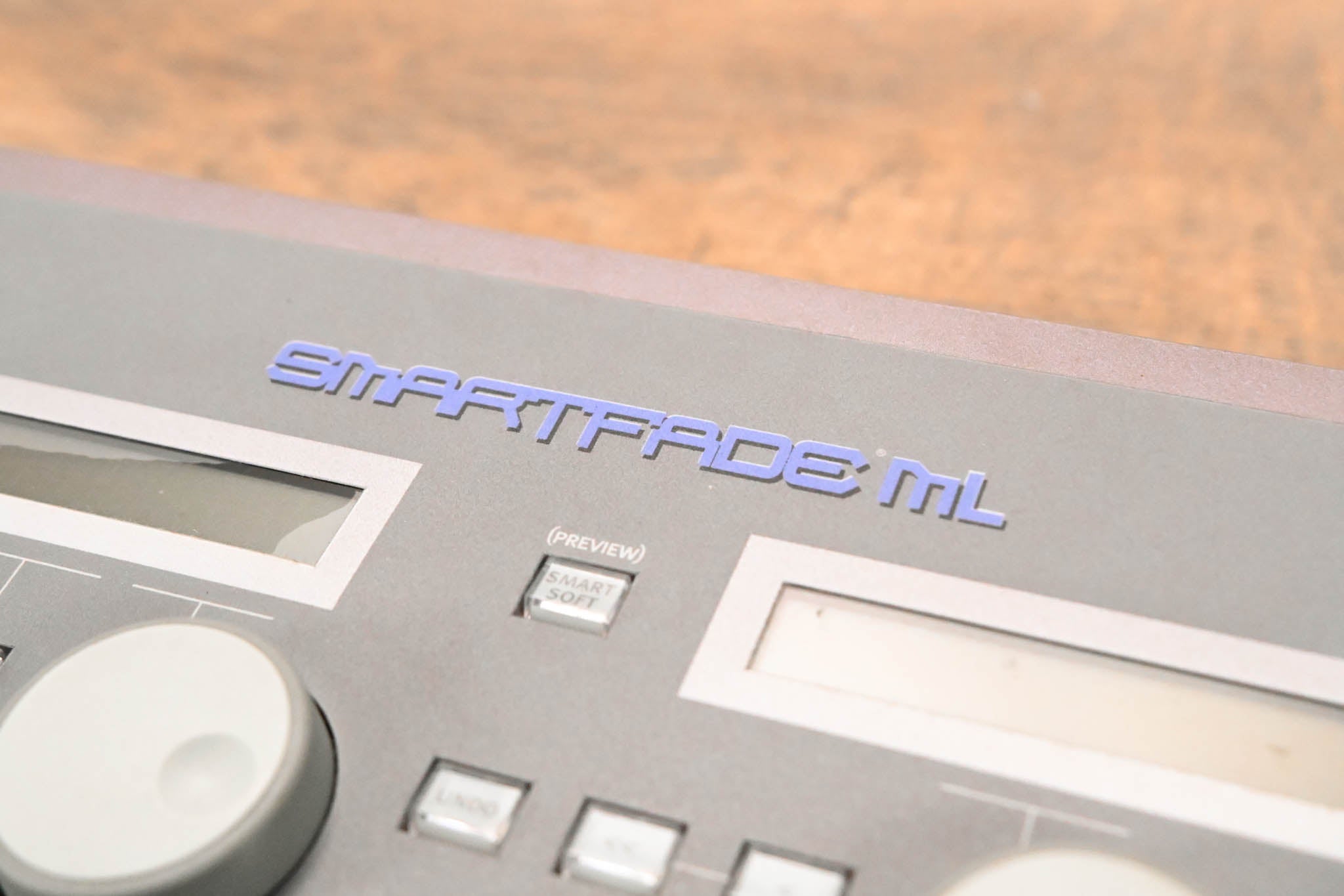 ETC SmartFade ML 24/48 Lighting Control Console (NO POWER SUPPLY)