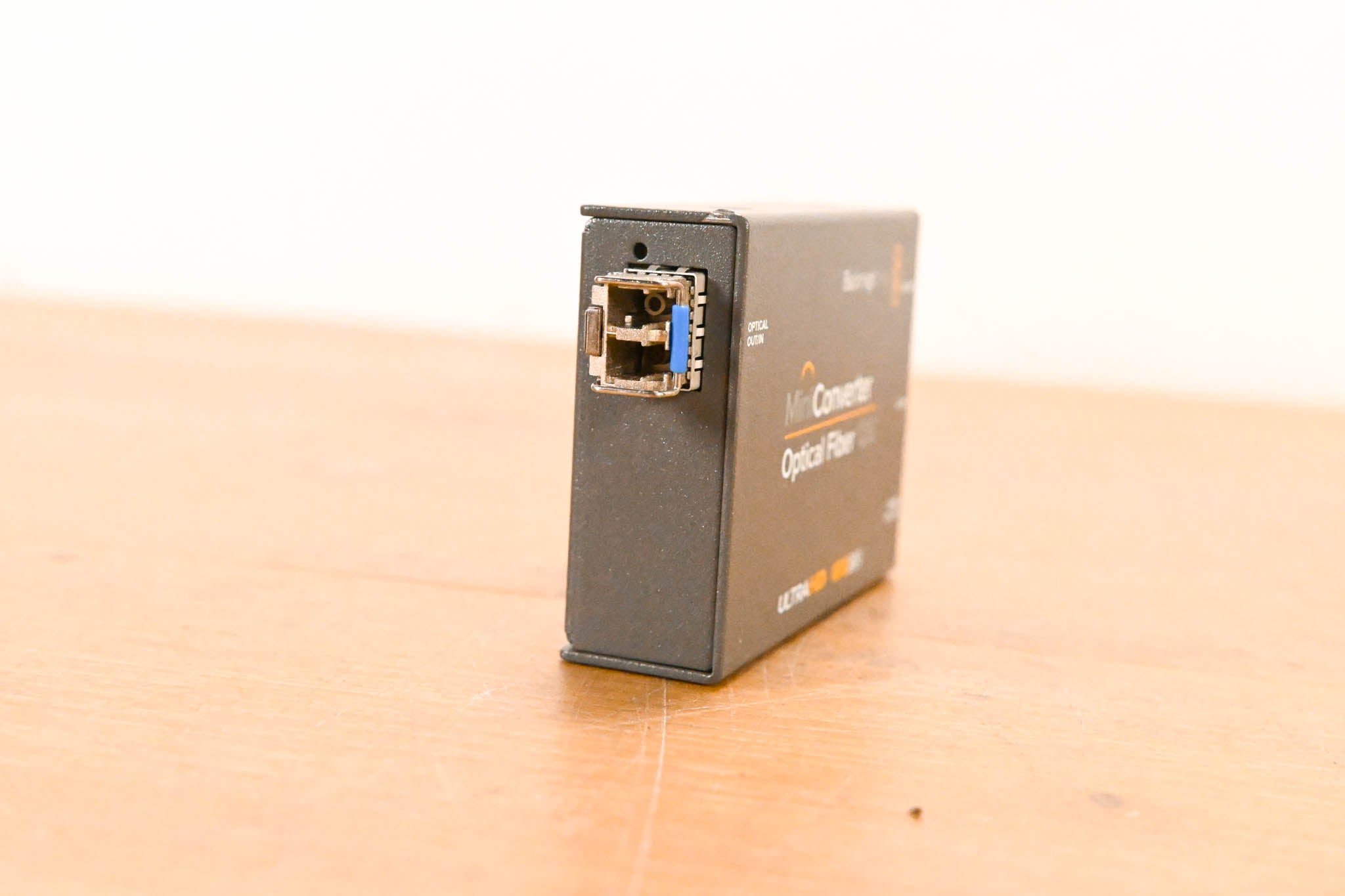 Blackmagic Design Mini Converter Optical Fiber 12G-SDI (NO POWER SUPPLY)