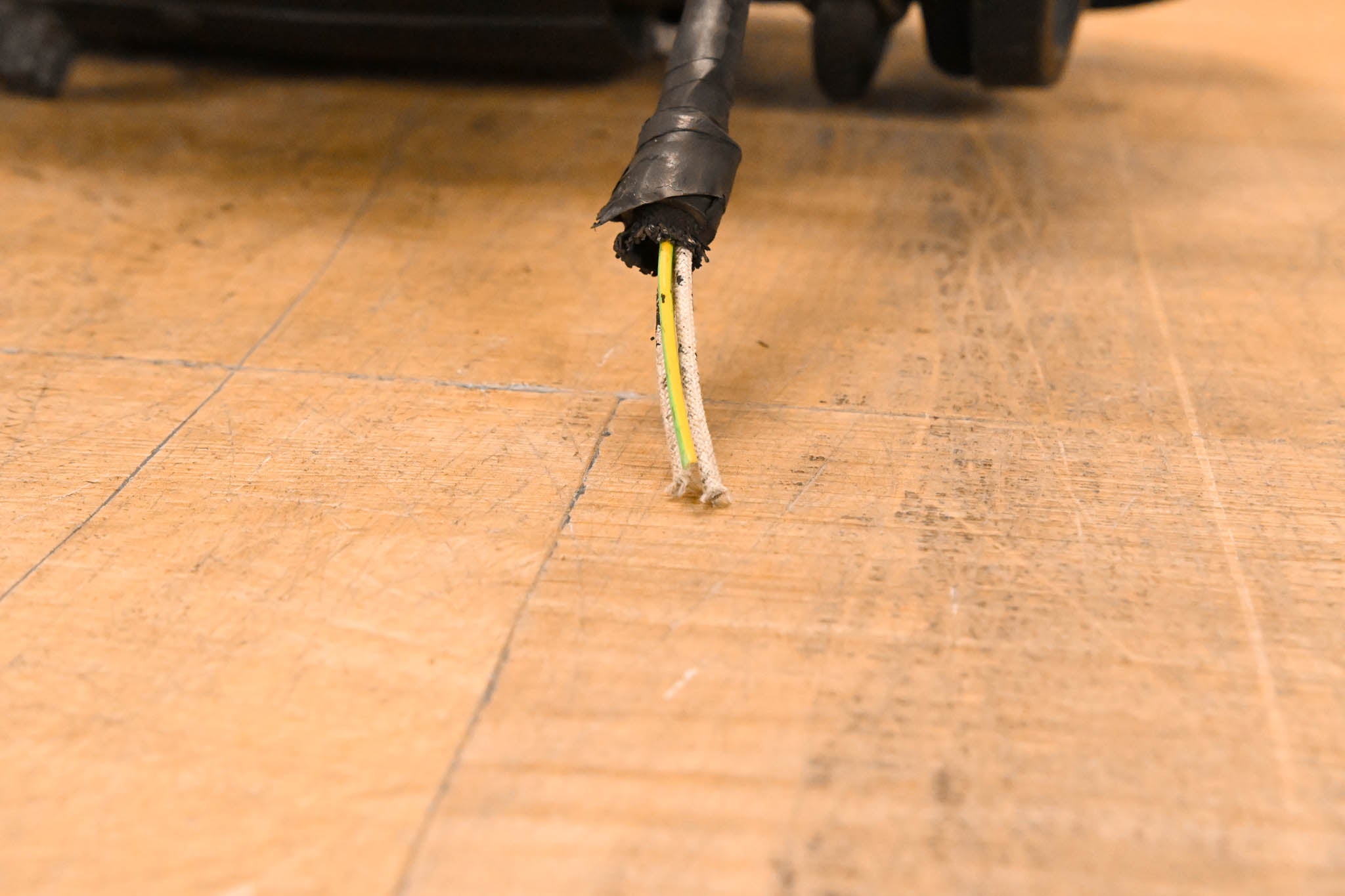 ETC Source Four 750 26 Degree Ellipsoidal Light