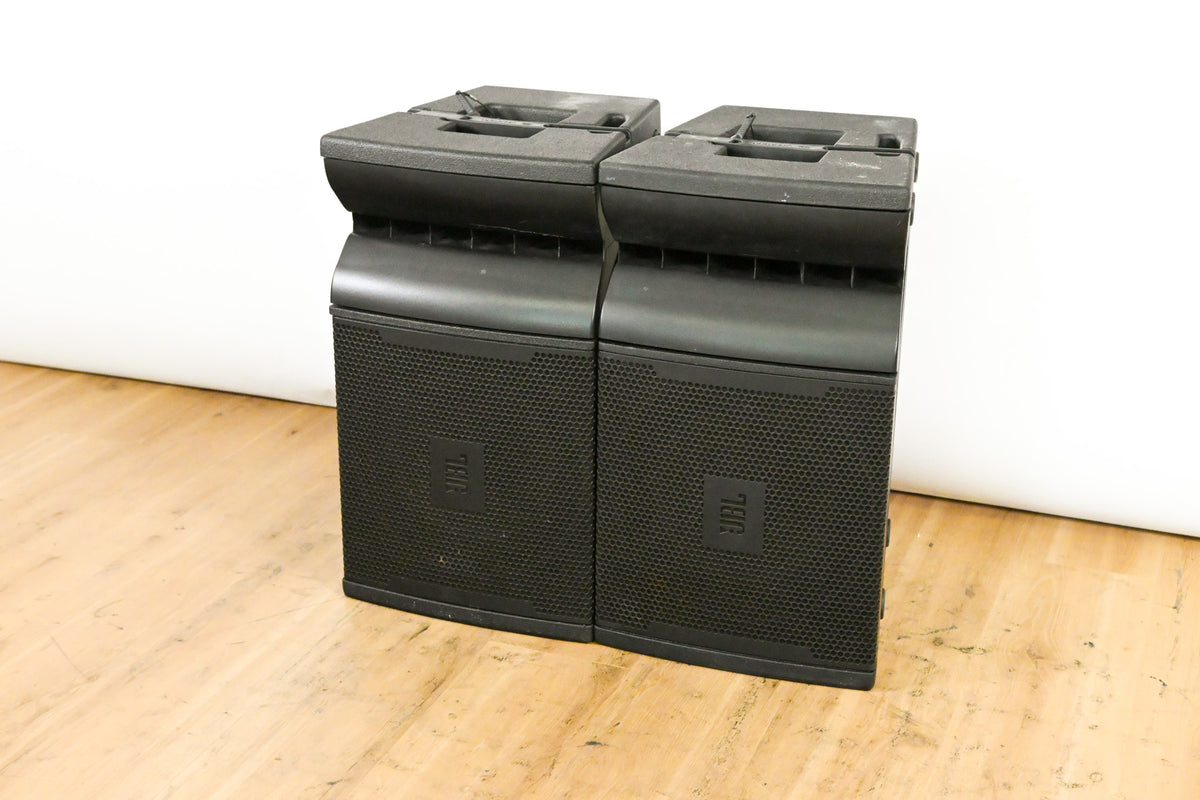 JBL VRX932LA 3200W 12-inch Line Array Speaker (PAIR)