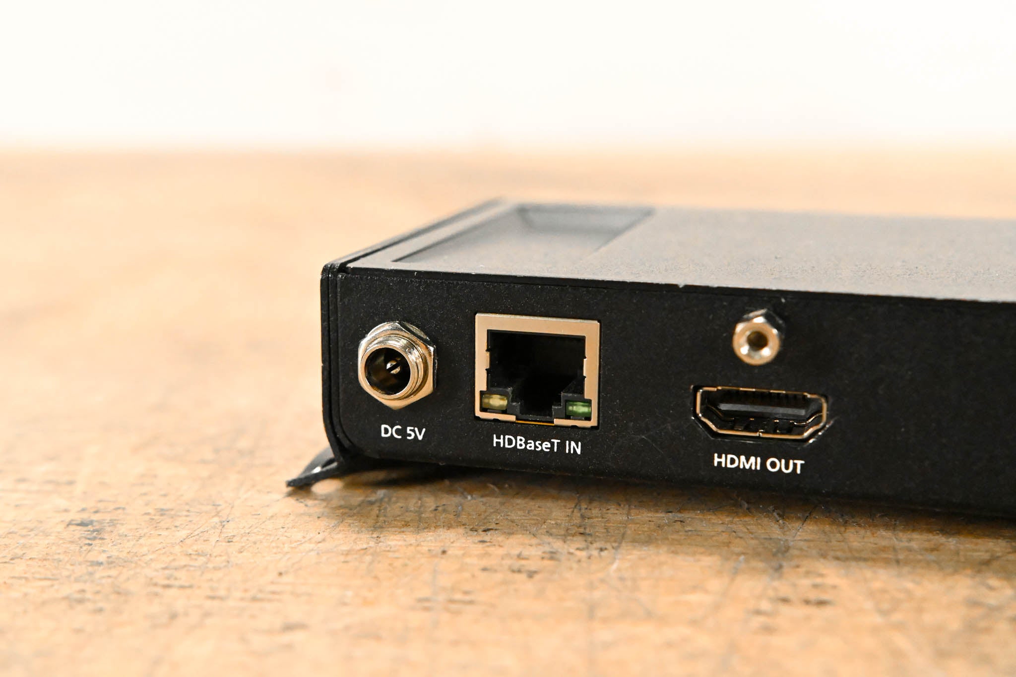 Atlona AT-UHD-EX-70-2PS-RX 4K/UHD HDMI over HDBaseT Receiver (NO PSU)