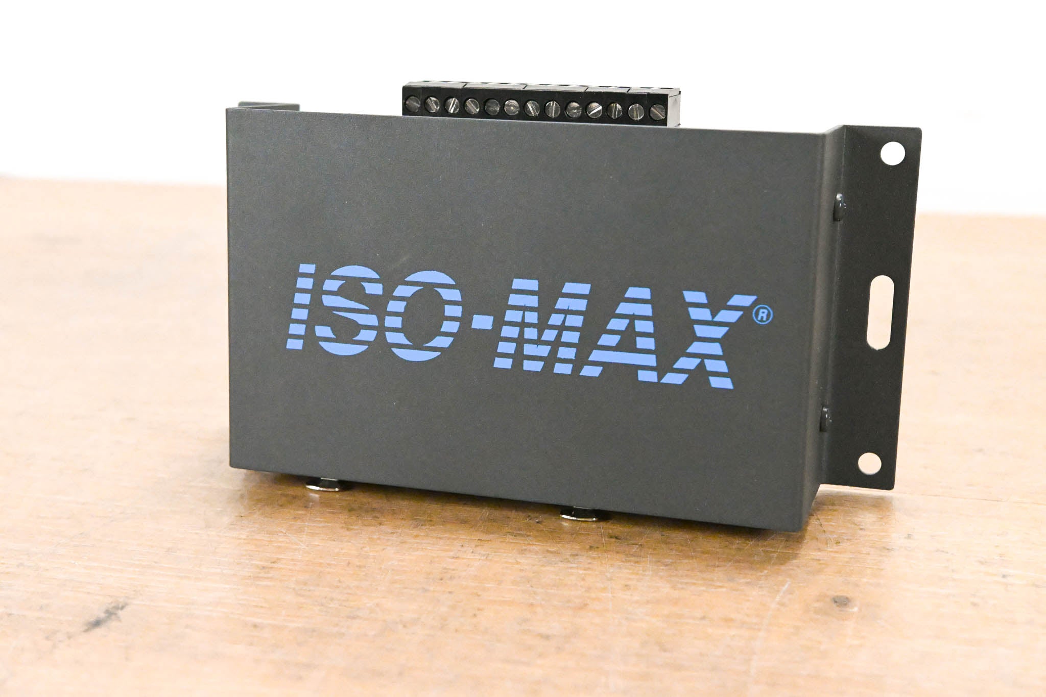 Jensen DM2-2XX Iso-Max Stereo Line Output Isolator