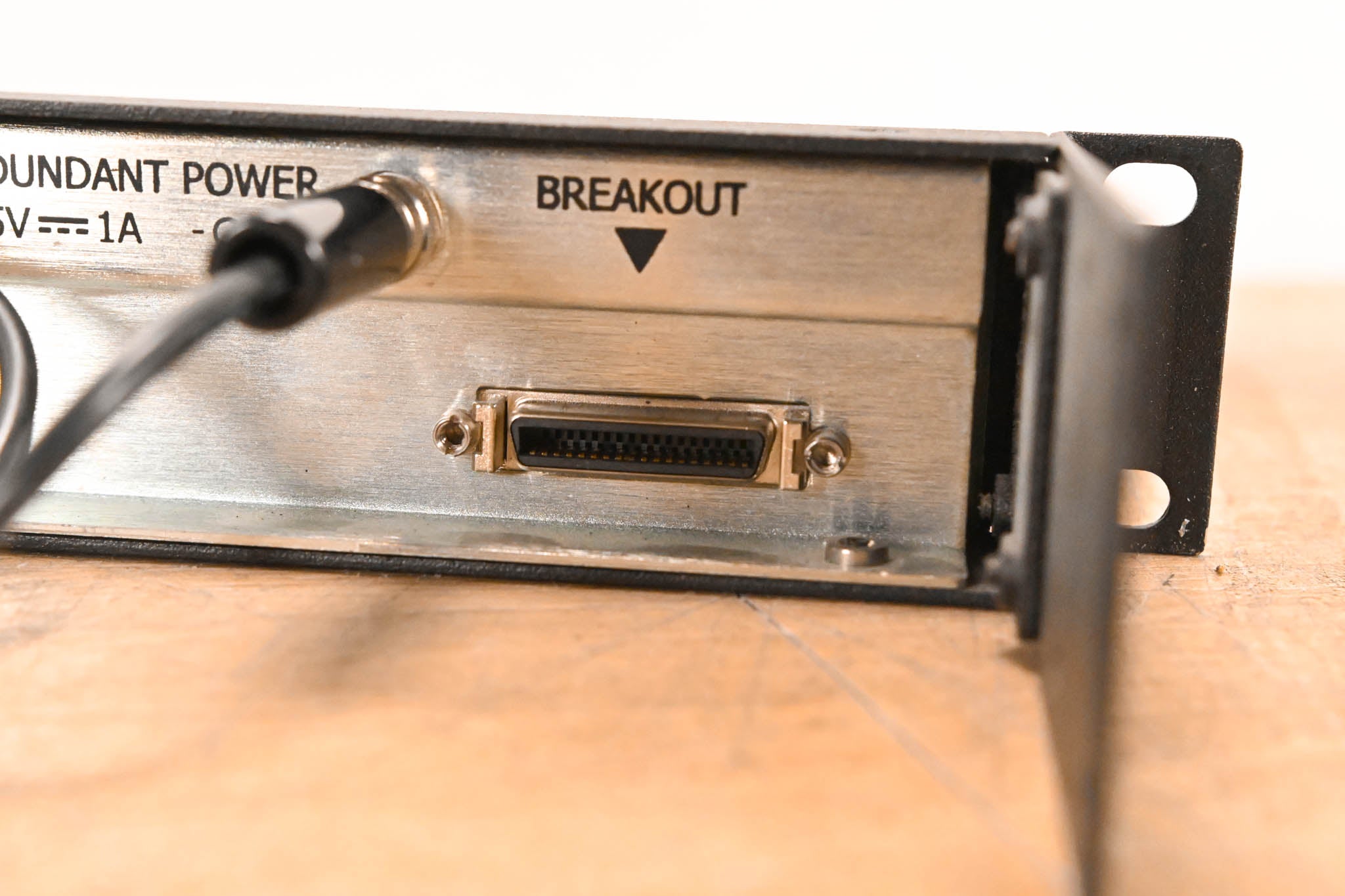 Ross Carbonite Breakout Panel