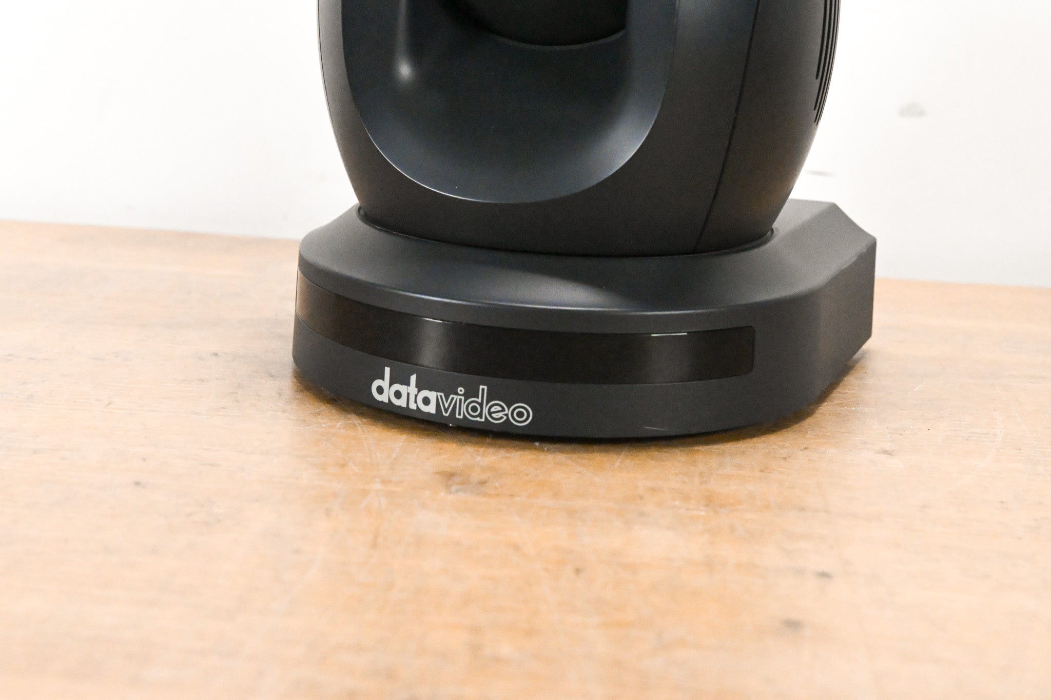 Datavideo PTC-150T HD/SD PTZ Video Camera with HDBaseT (NO POWER SUPPLY)