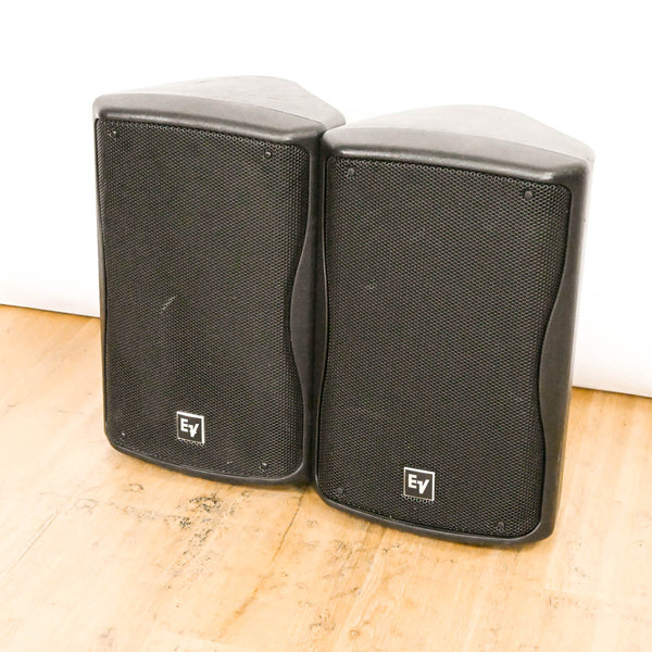 Electro-Voice (EV) ZX1-90 8-inch Two-Way Passive Loudspeaker (PAIR