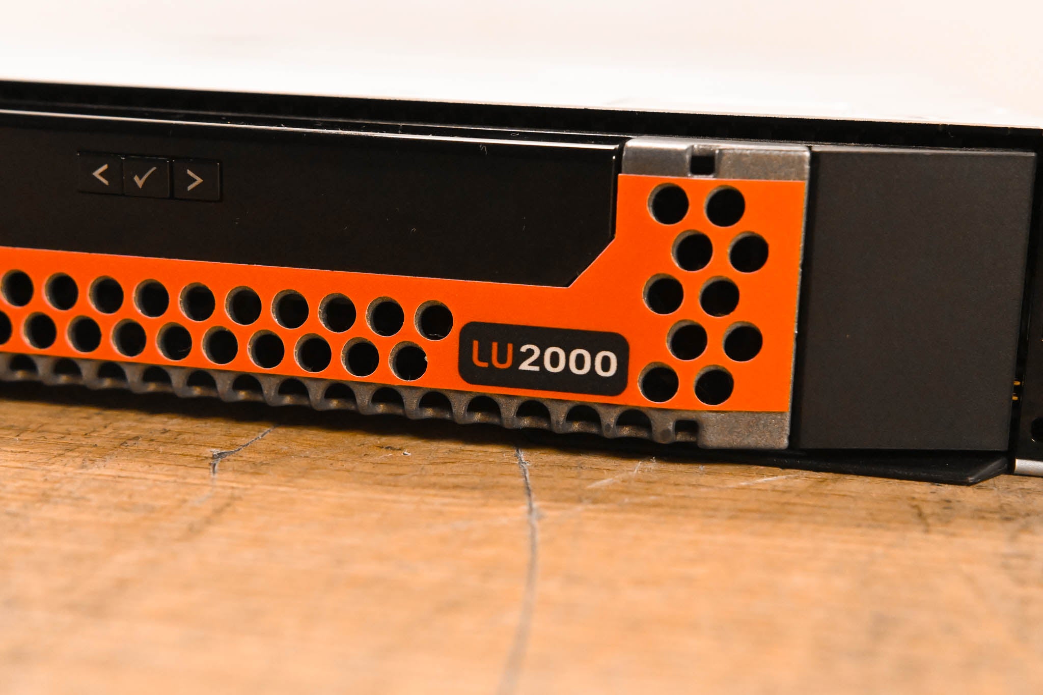 LiveU LU2000 Dual HD Output Decoder Server