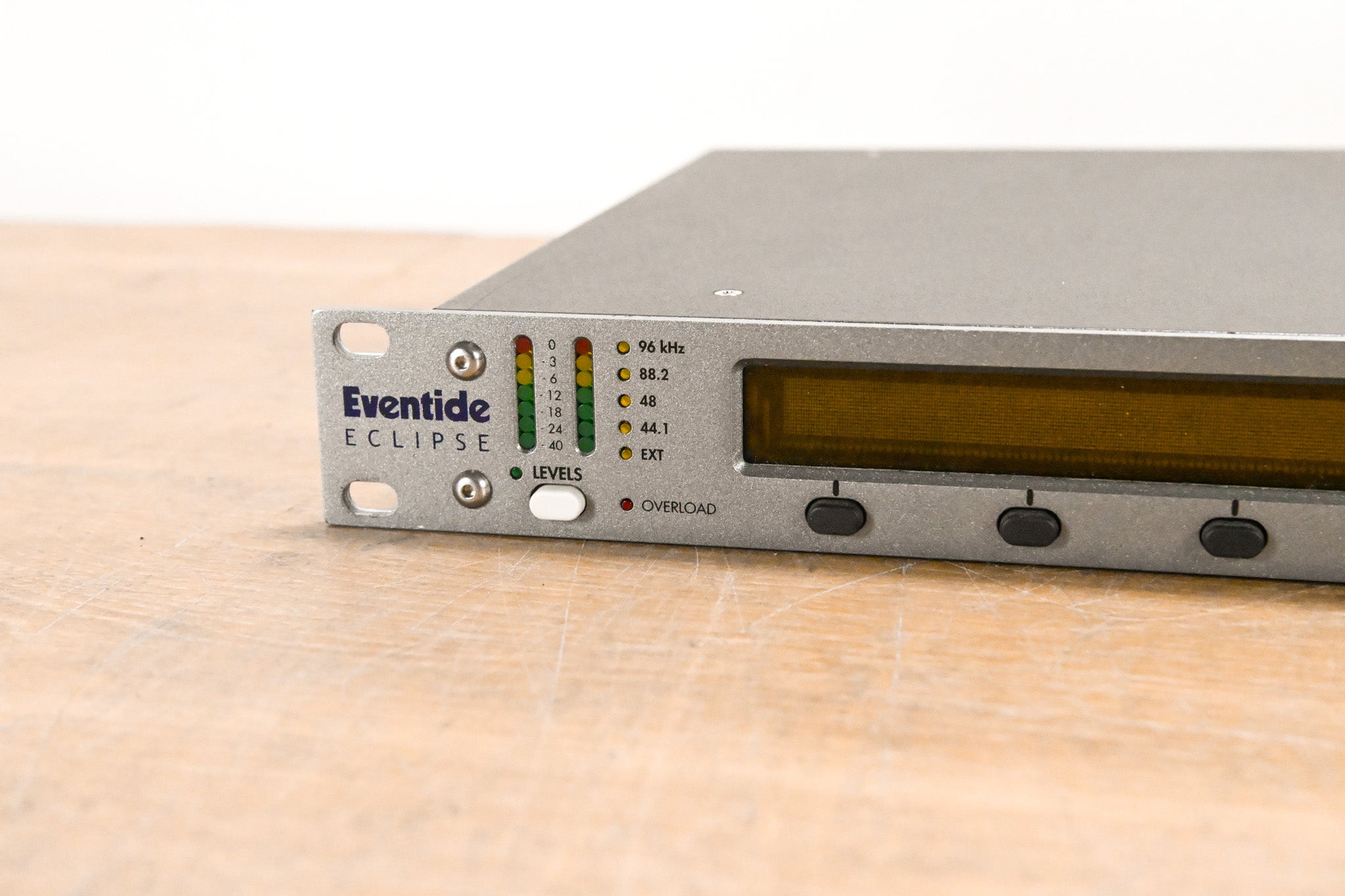Eventide Eclipse Multi-Effects Processor