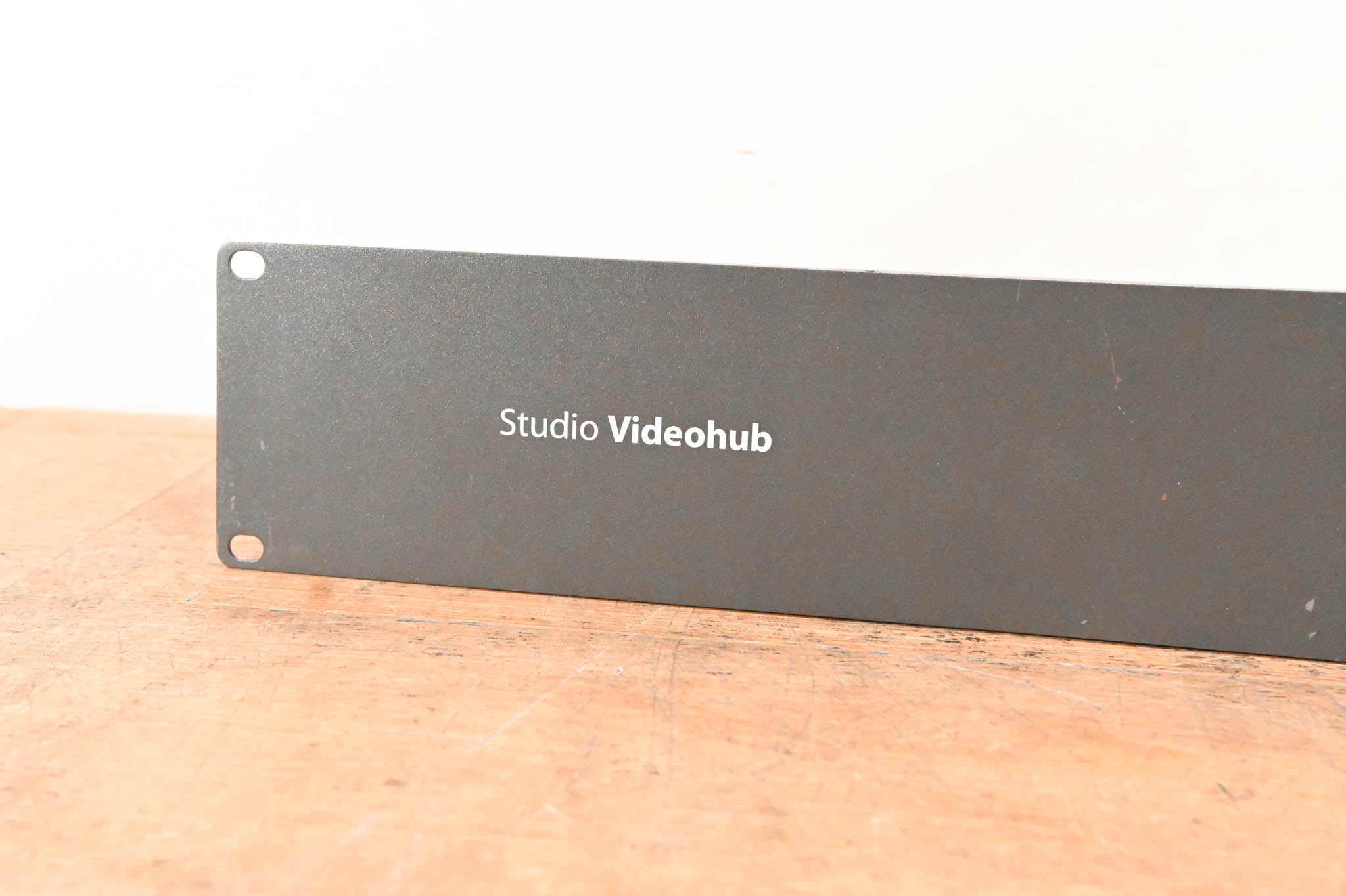 Blackmagic Design Studio Videohub