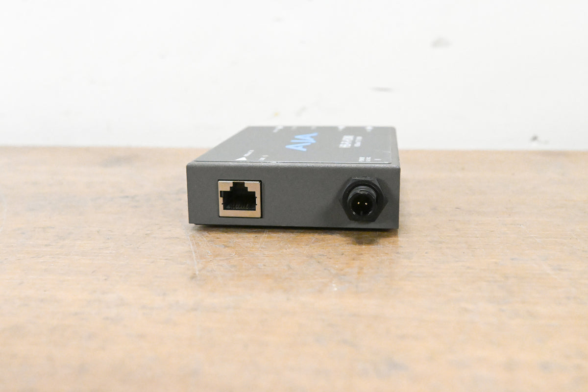 AJA HB-R-HDMI HDBaseT to HDMI Receiver (NO POWER SUPPLY)