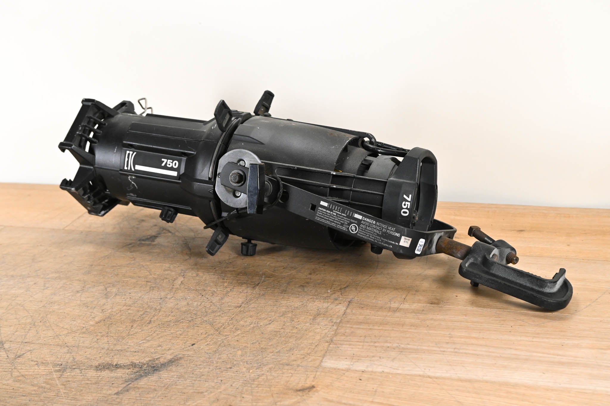 ETC Source Four 750 19 Degree Ellipsoidal Light