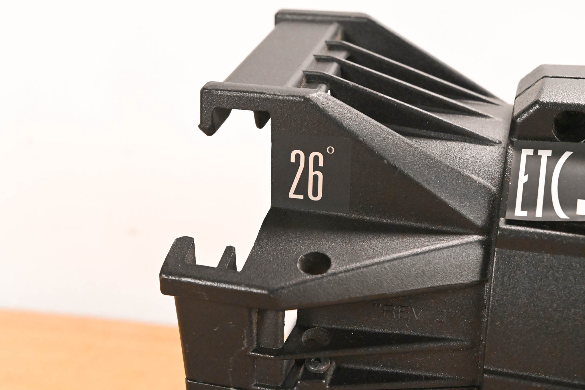 ETC Source Four 750 26 Degree Ellipsoidal Light