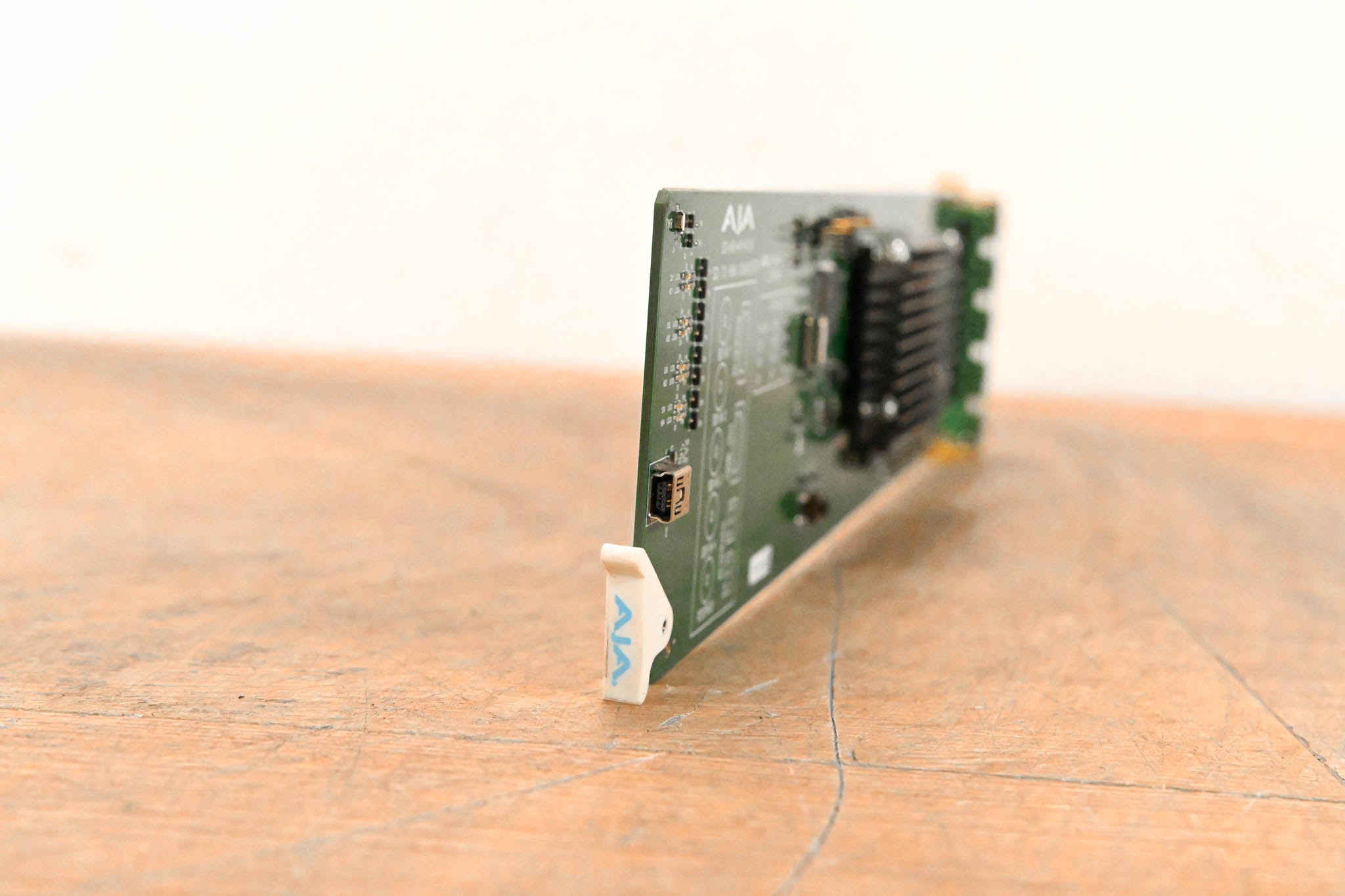 AJA OG-HI5-4K-PLUS openGear SDI to HDMI Converter