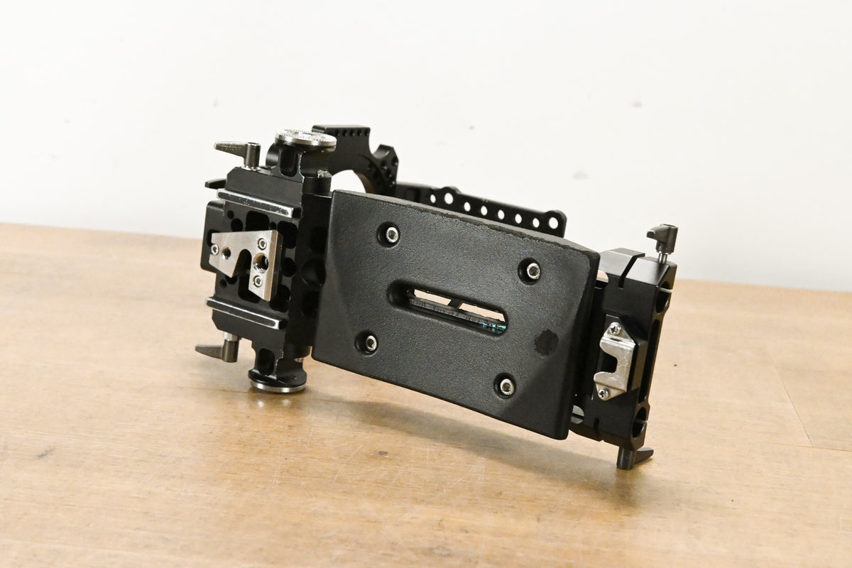 Tilta ES-T15 Camera Rig w/ Quick Release Baseplate for Sony FS7/FS7 II