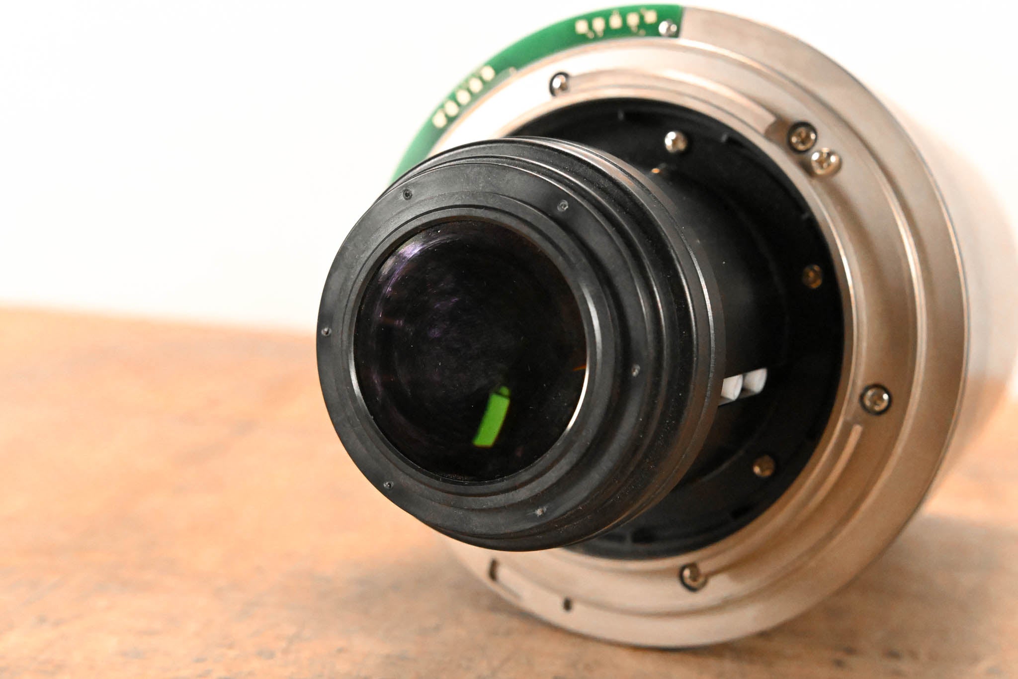 SANYO LNS-W53 Wide-Angle Short Zoom Projector Lens