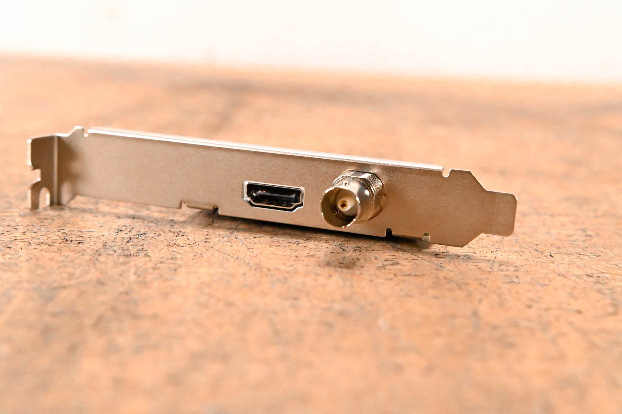 Blackmagic Design DeckLink Mini Recorder PCIe Card