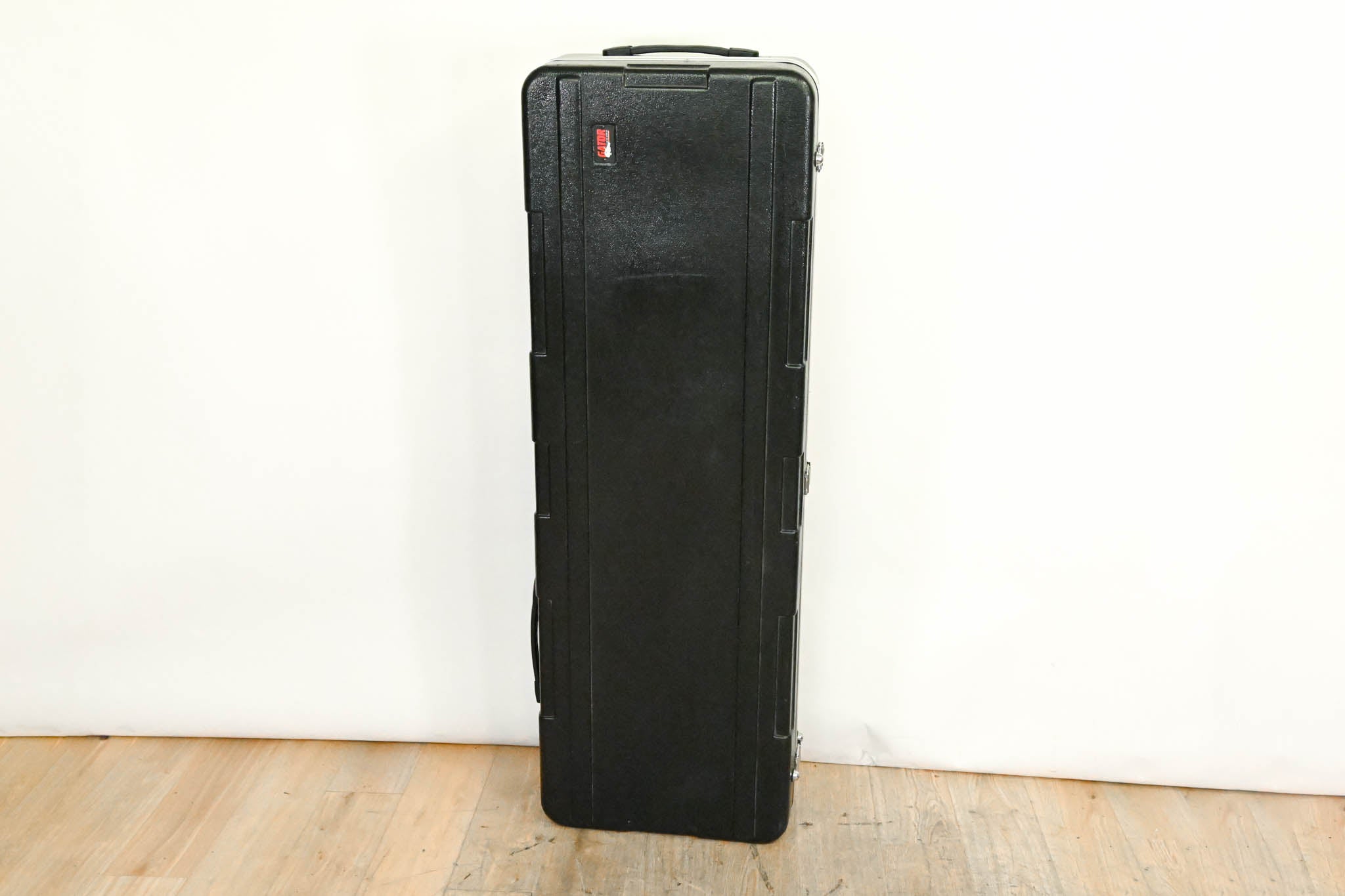 Gator Cases 88-Key Keyboard Case with Wheels