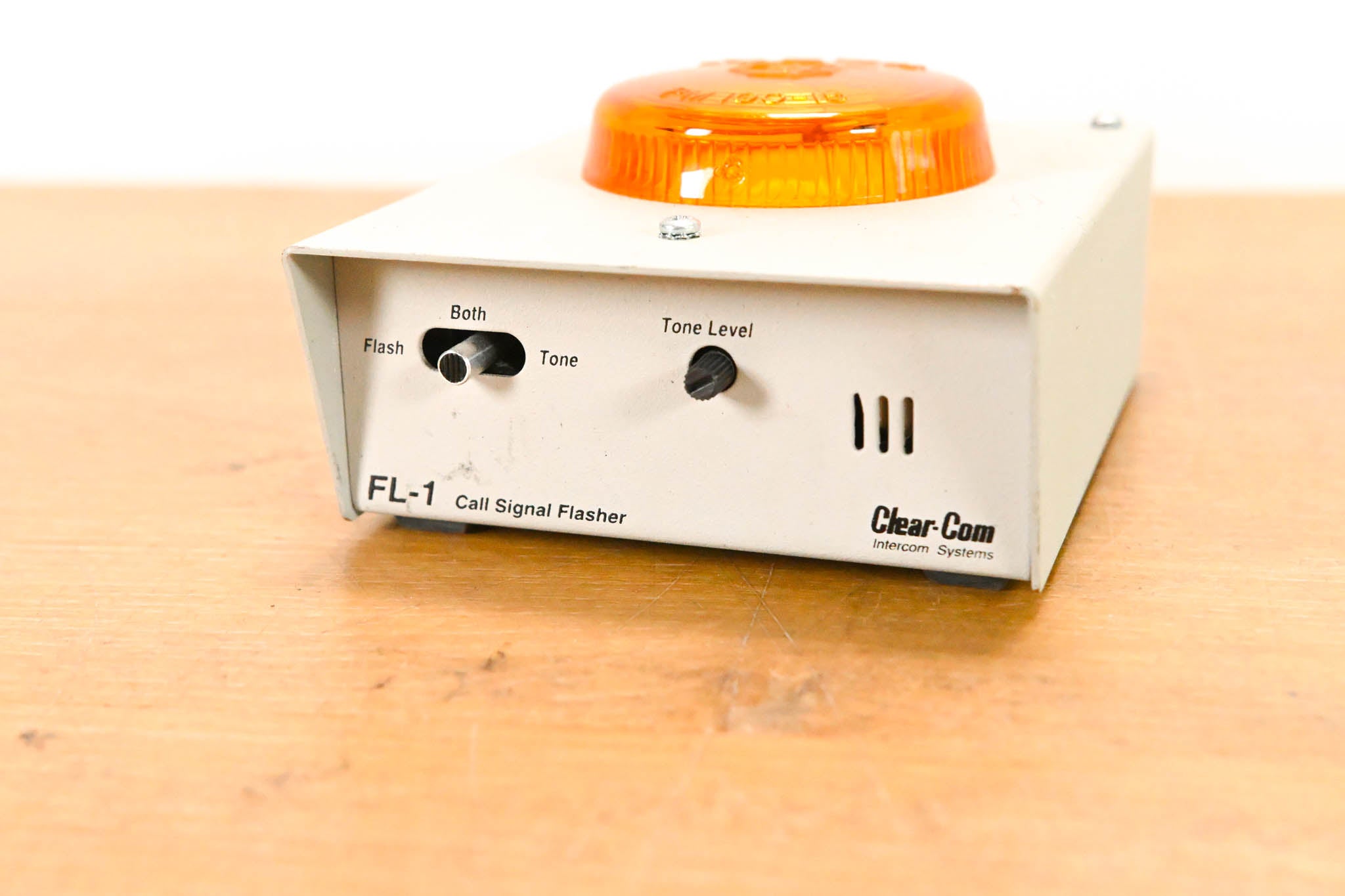 Clear-Com FL-1 Call Signal Flasher