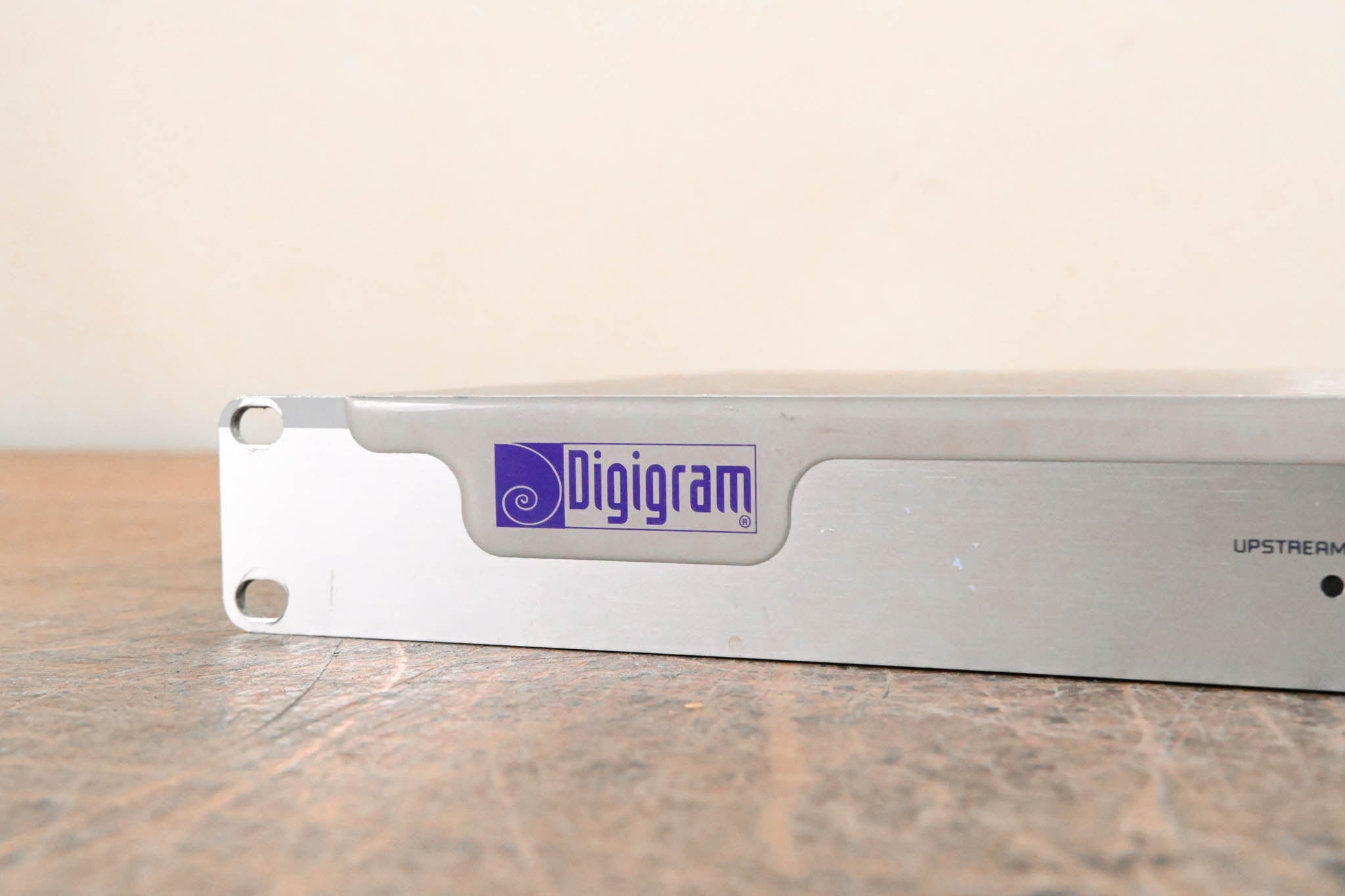 Digigram EtherSound ES8OUT TB Ethernet Audio Bridge