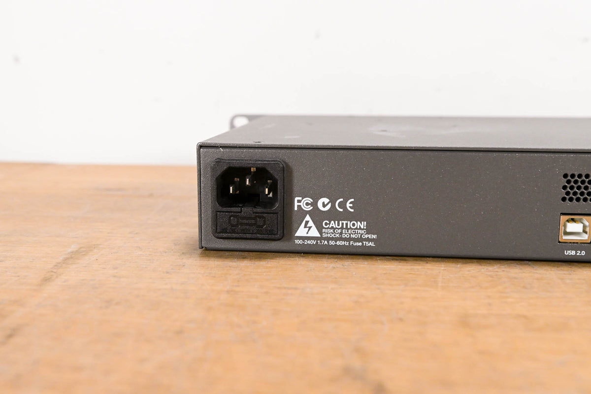 Blackmagic Design Audio Monitor