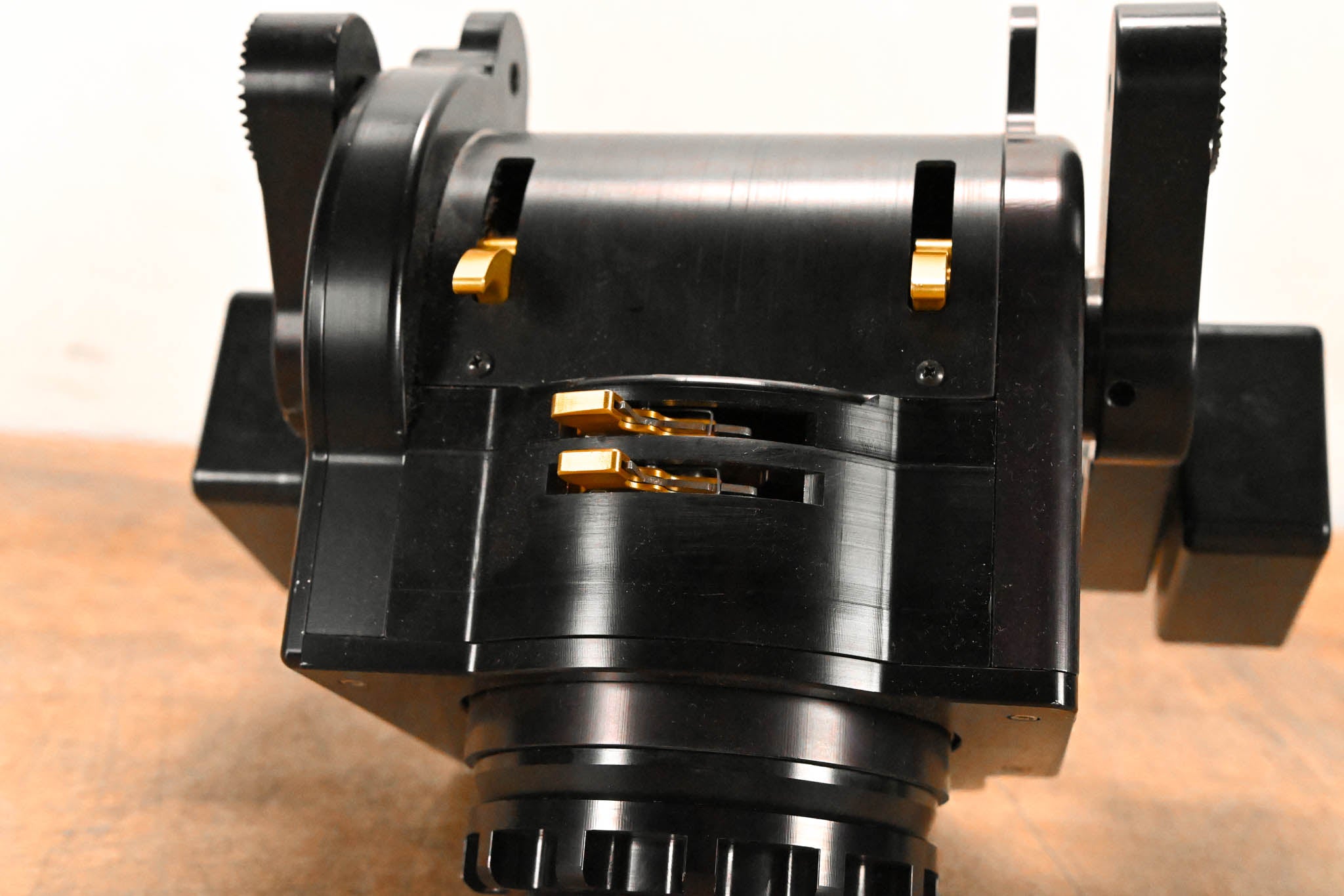 VariZoom Pan Bars Control Module (NO HANDLES)