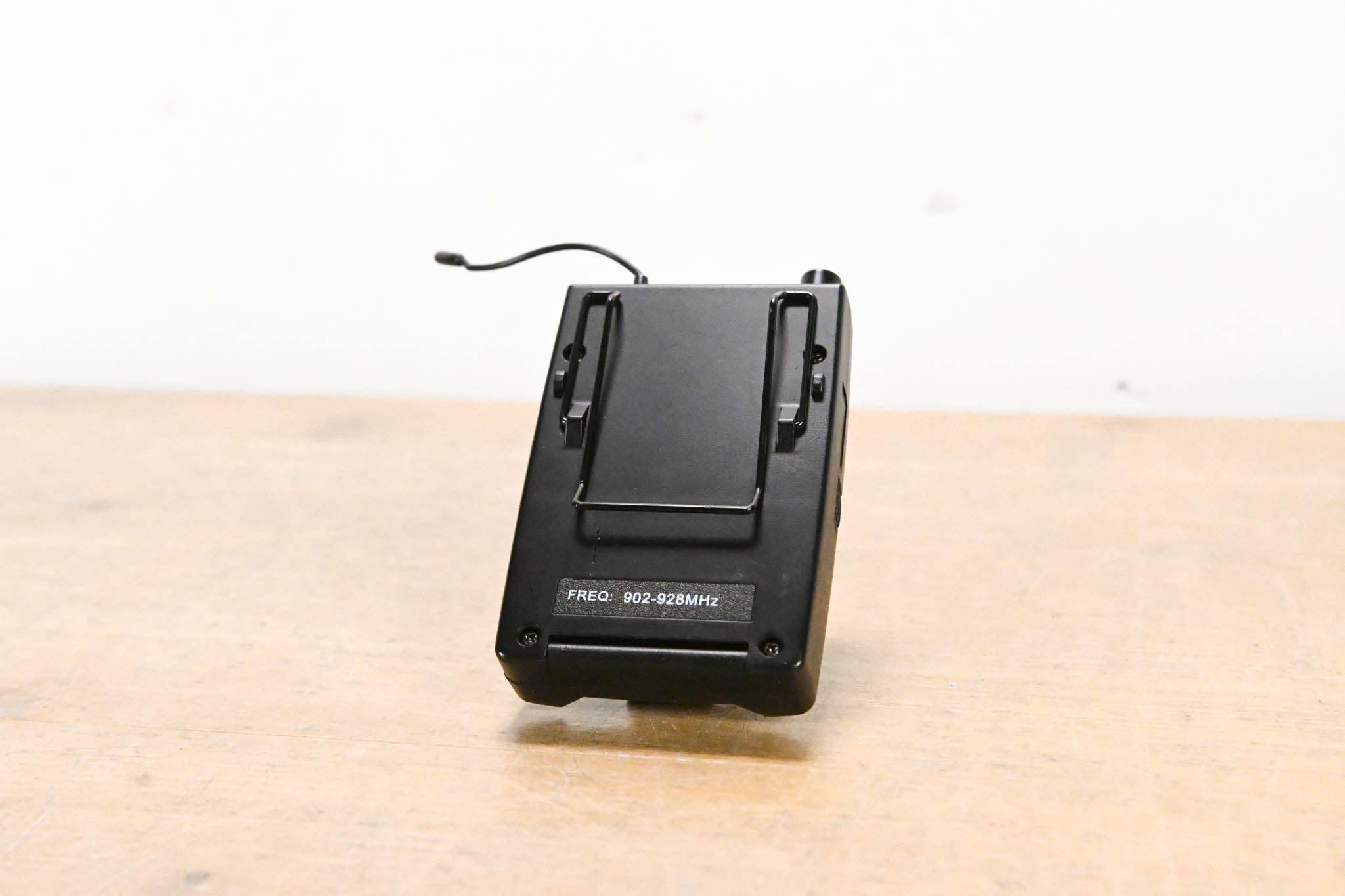 Phenyx Pro PTM-10 Stereo Wireless In-Ear Monitor System - 902-928 MHz