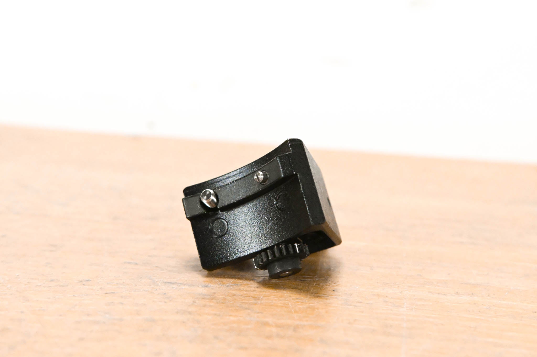 Fujinon FMM-6B Manual Focus Module for Fujinon ENG/EFP Lenses