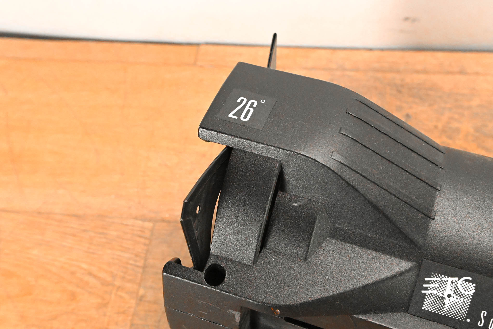 ETC Source Four Jr 26 Degree 575 Ellipsoidal Light