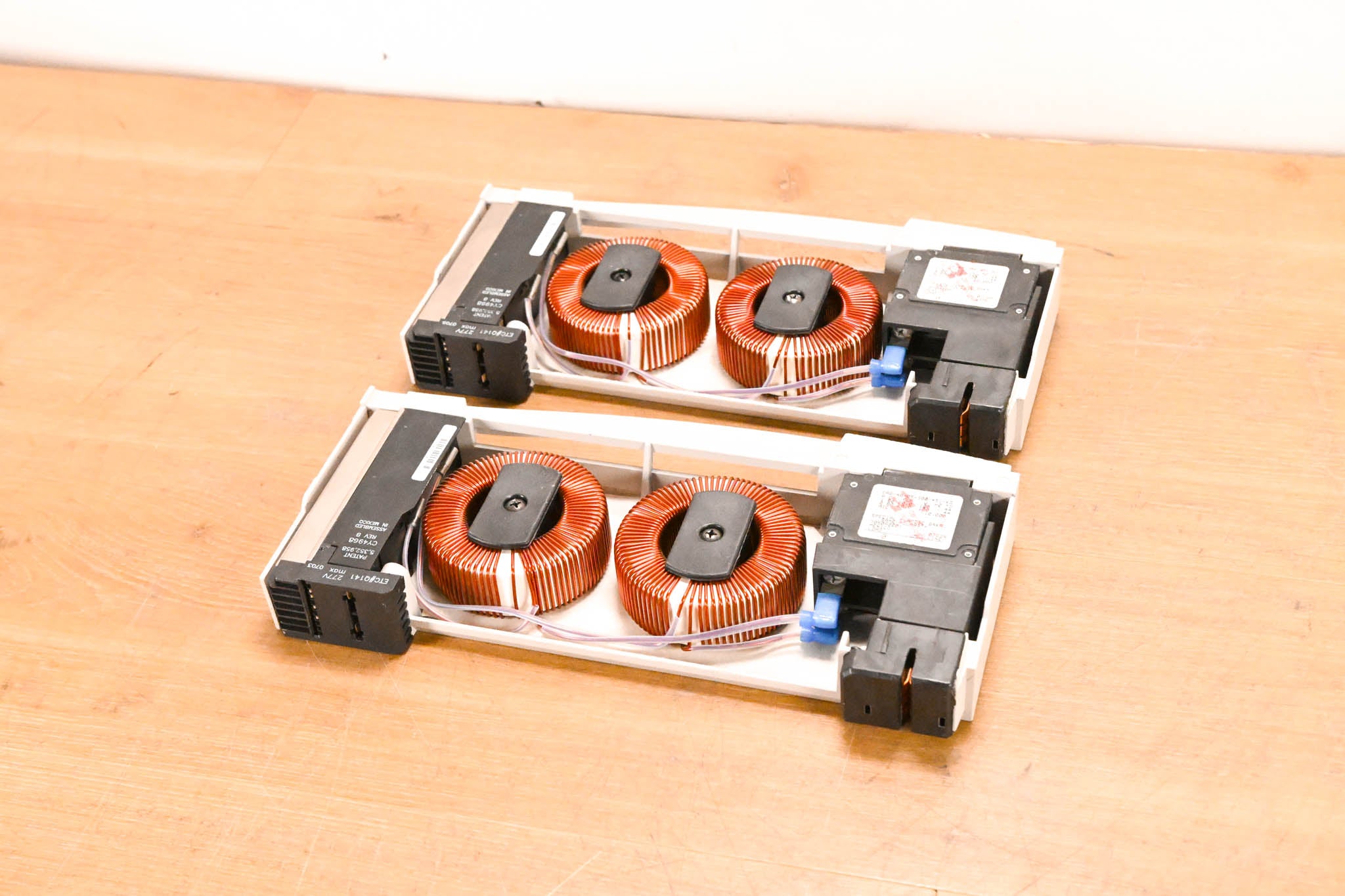 ETC D20 Dual 20A Dimmer Module (PAIR)