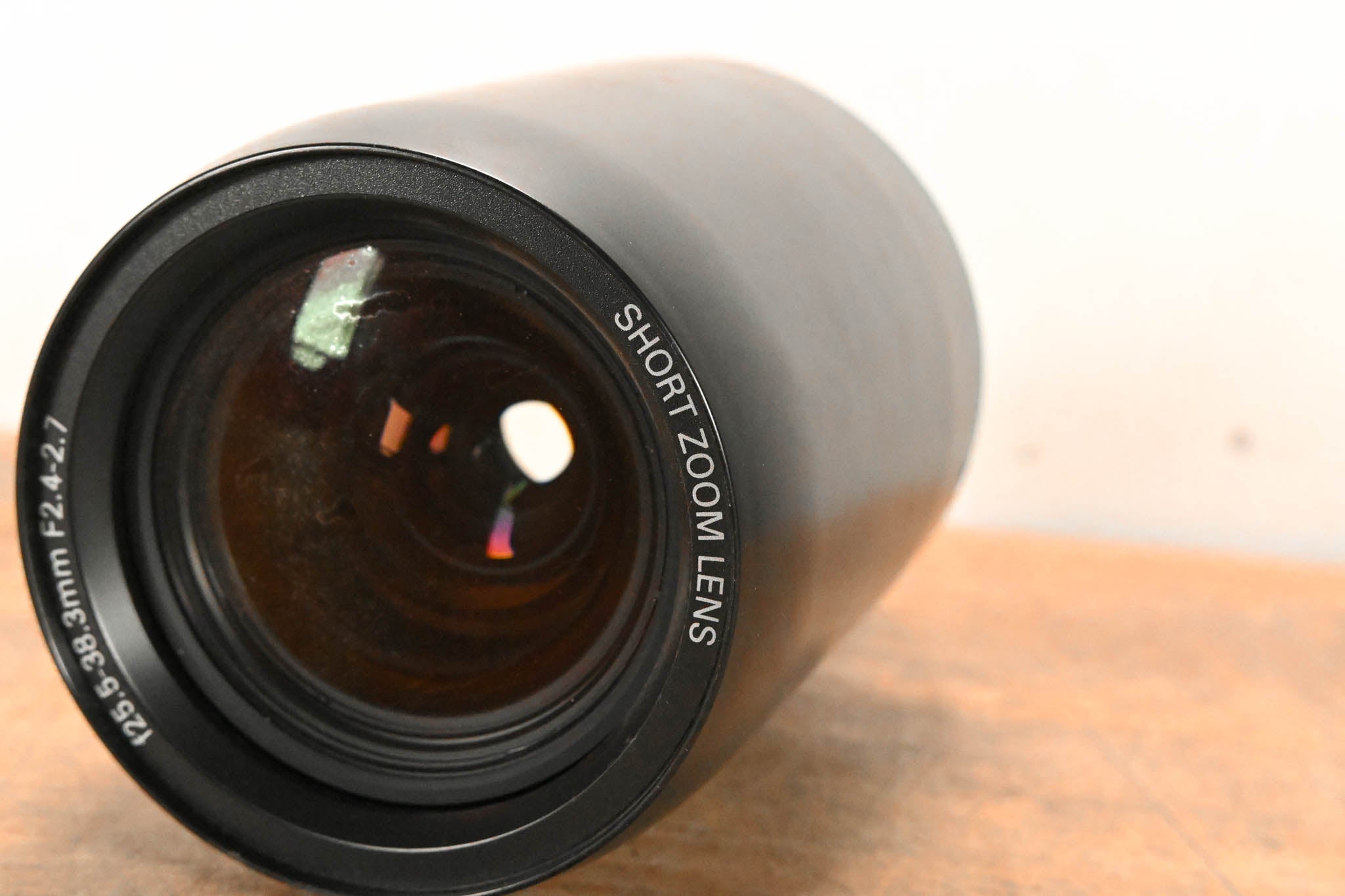 SANYO LNS-W53 Wide-Angle Short Zoom Projector Lens