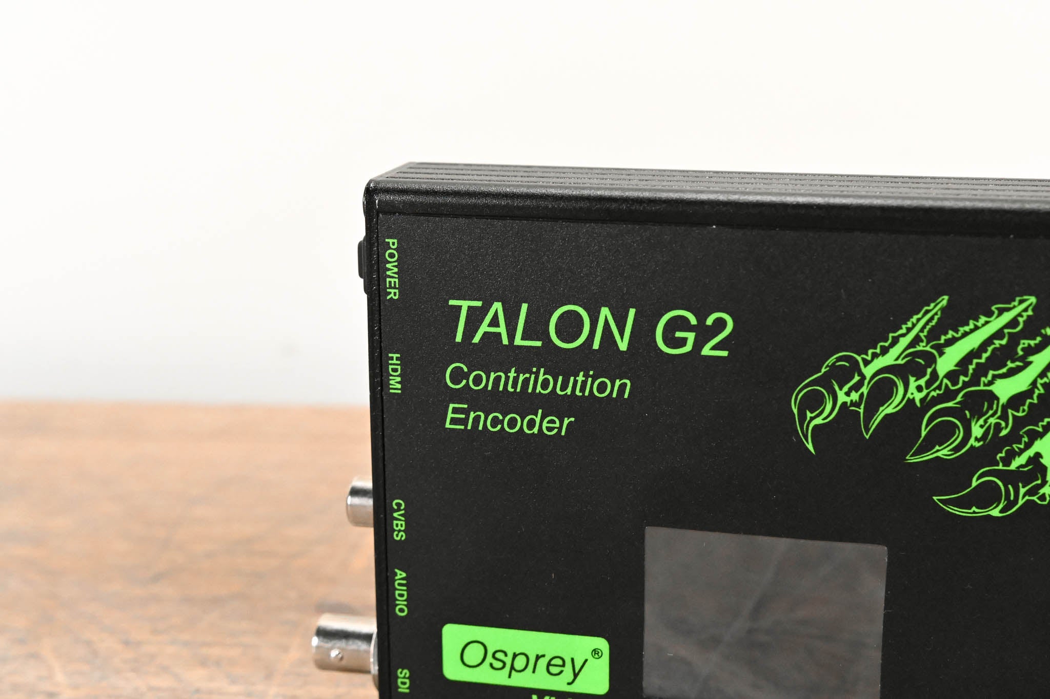 Osprey Video 96-02012 Talon G2 H.264 Encoder