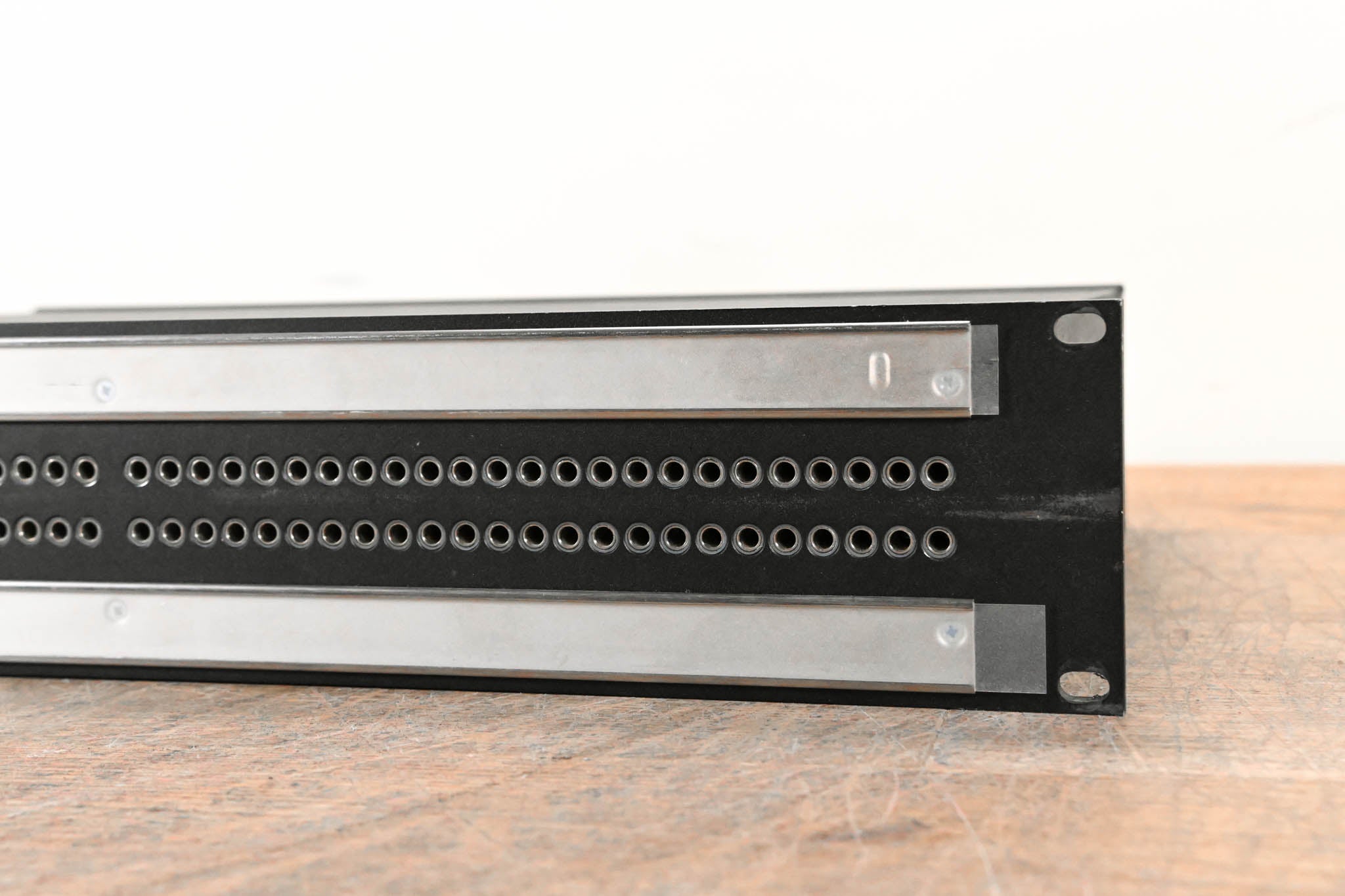 Bittree B96DC-FNPIT/E3 M2OU12B 2x48 2RU TT Patchbay