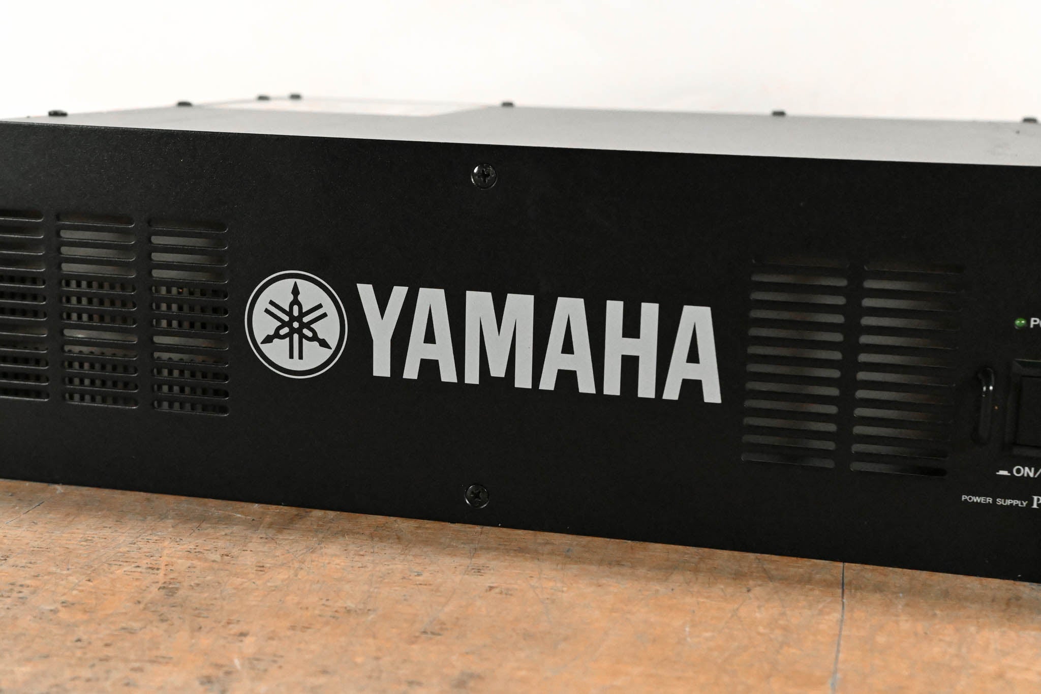 Yamaha PW800W Mixer Redundant Power Supply