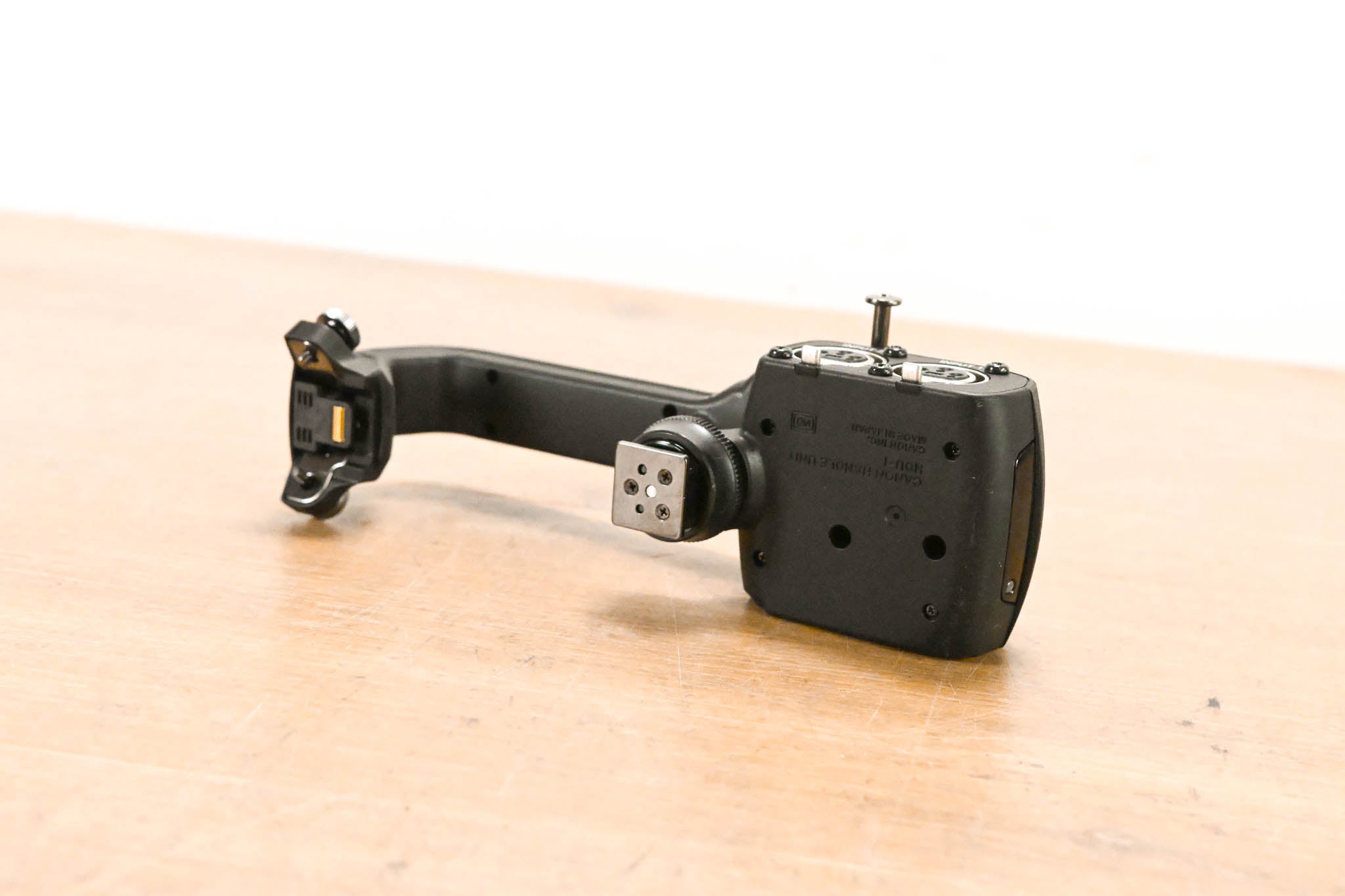 Canon HDU-1 Handle Unit