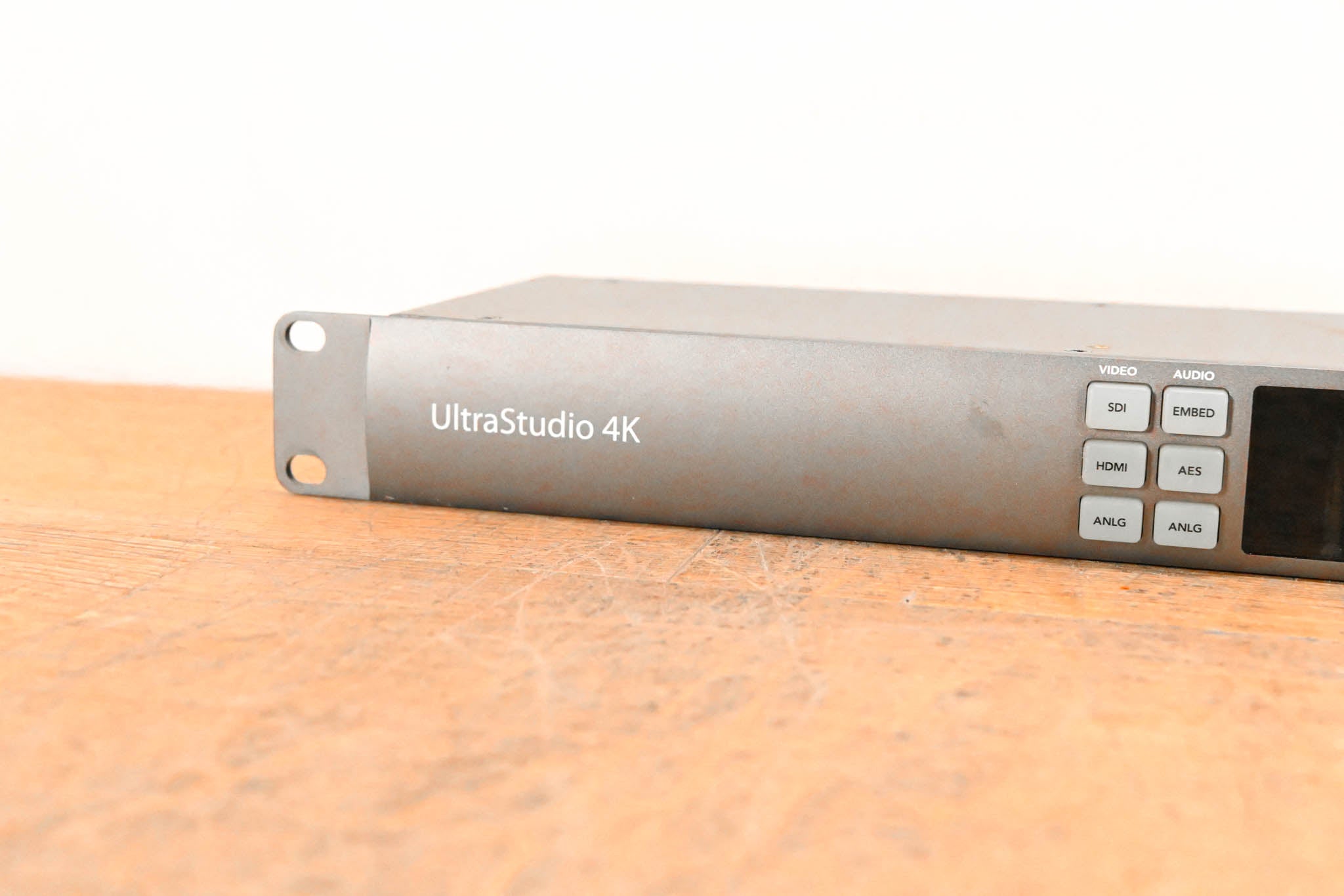 Blackmagic Design UltraStudio 4K