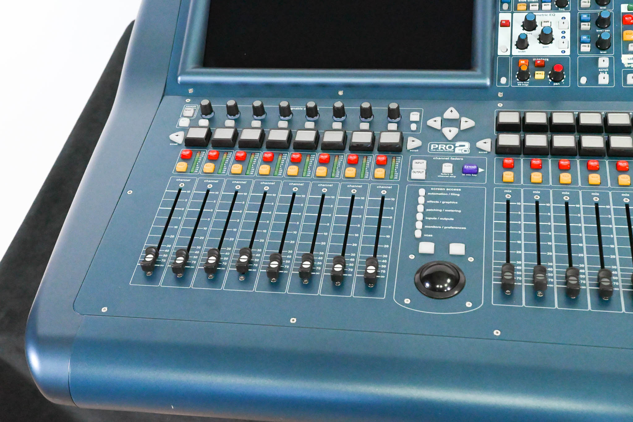 Midas PRO2C Live Digital Audio Mixing Console