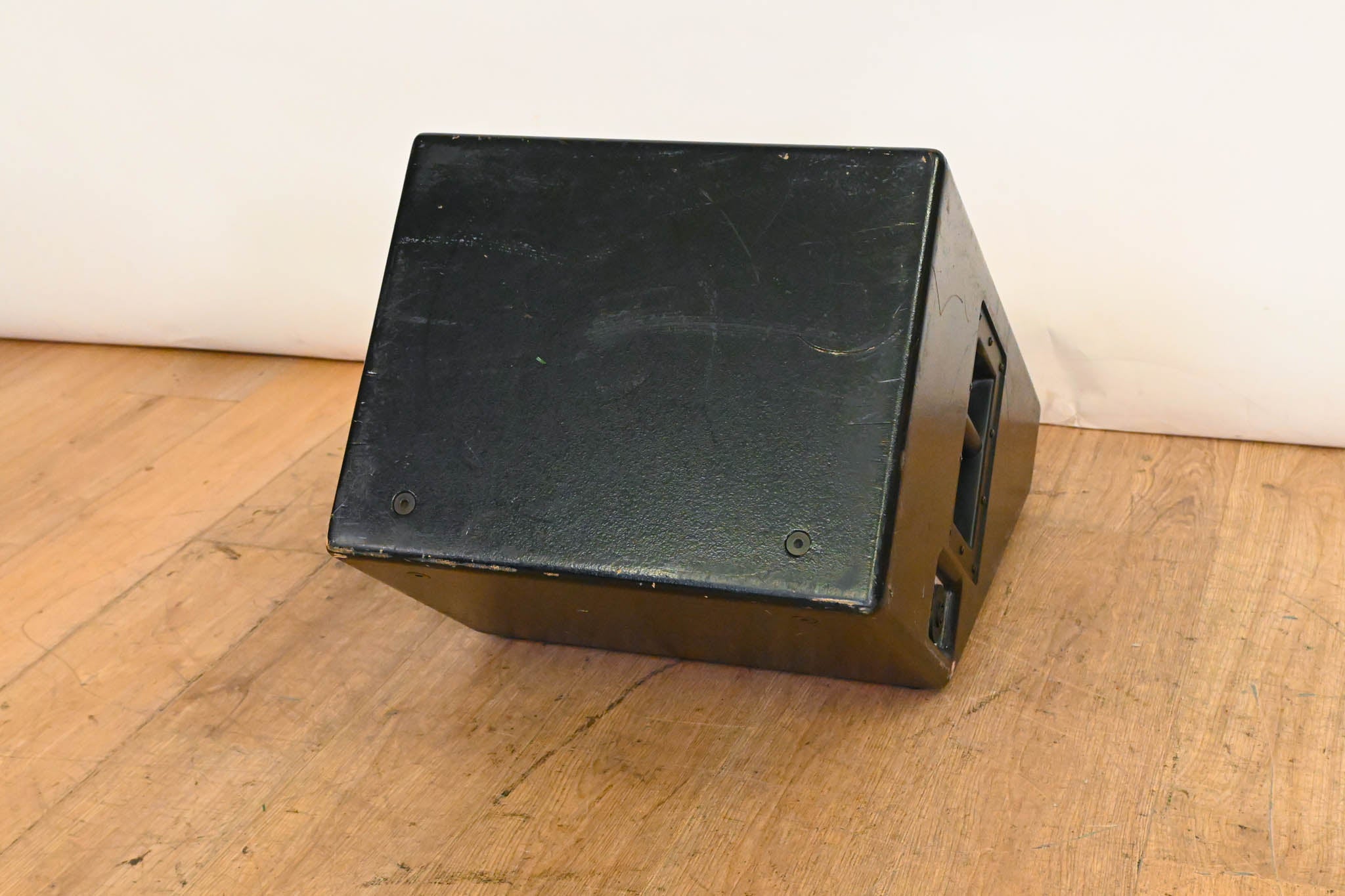 EAW SM500 15" 2-Way Stage Monitor Wedge